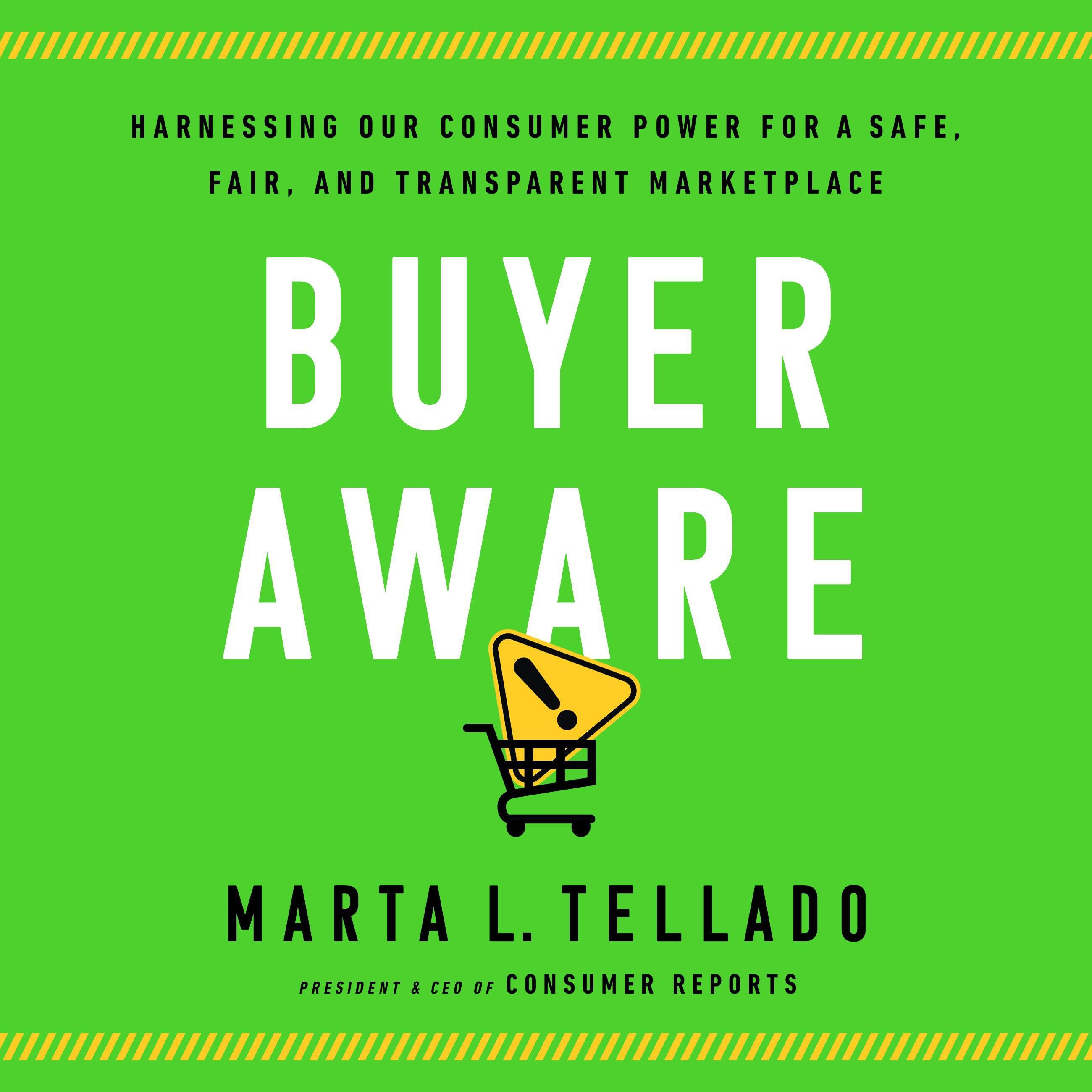 Buyer Aware