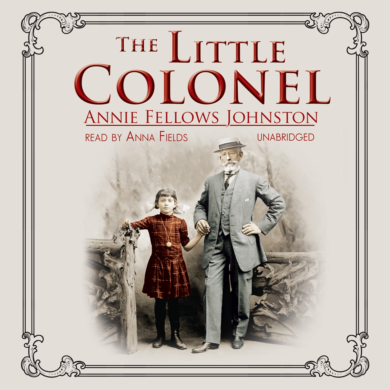 The Little Colonel