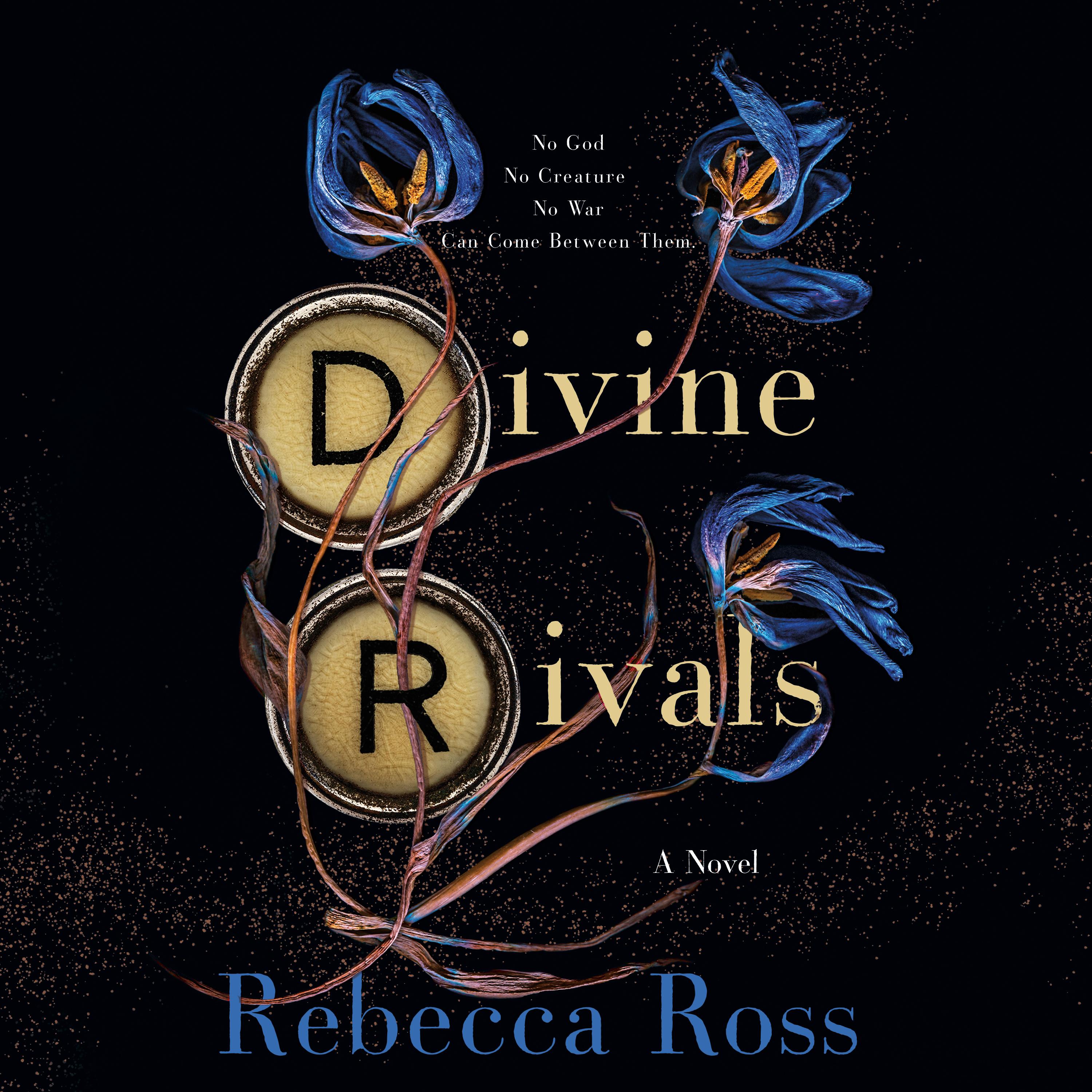 Divine Rivals