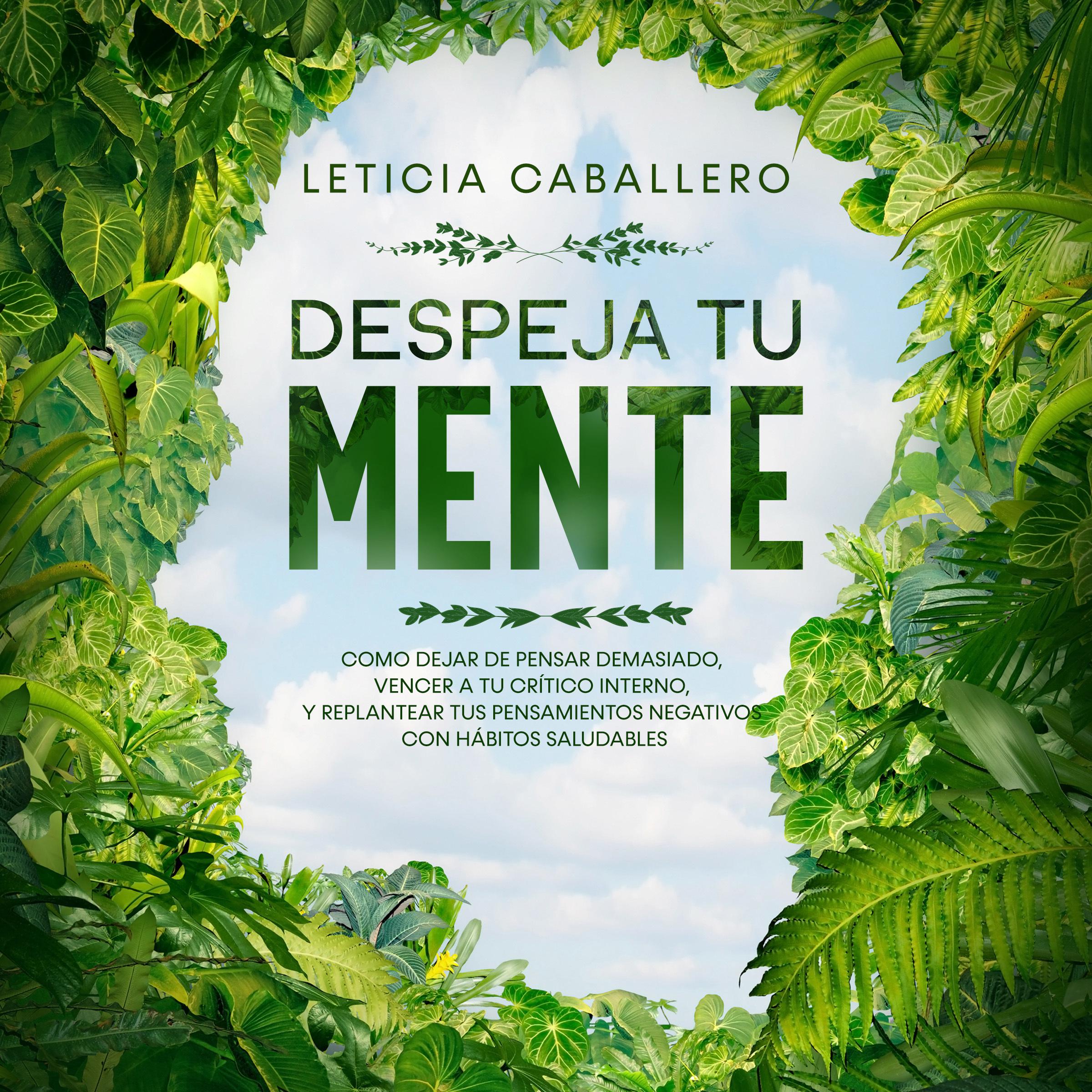Despeja Tu Mente