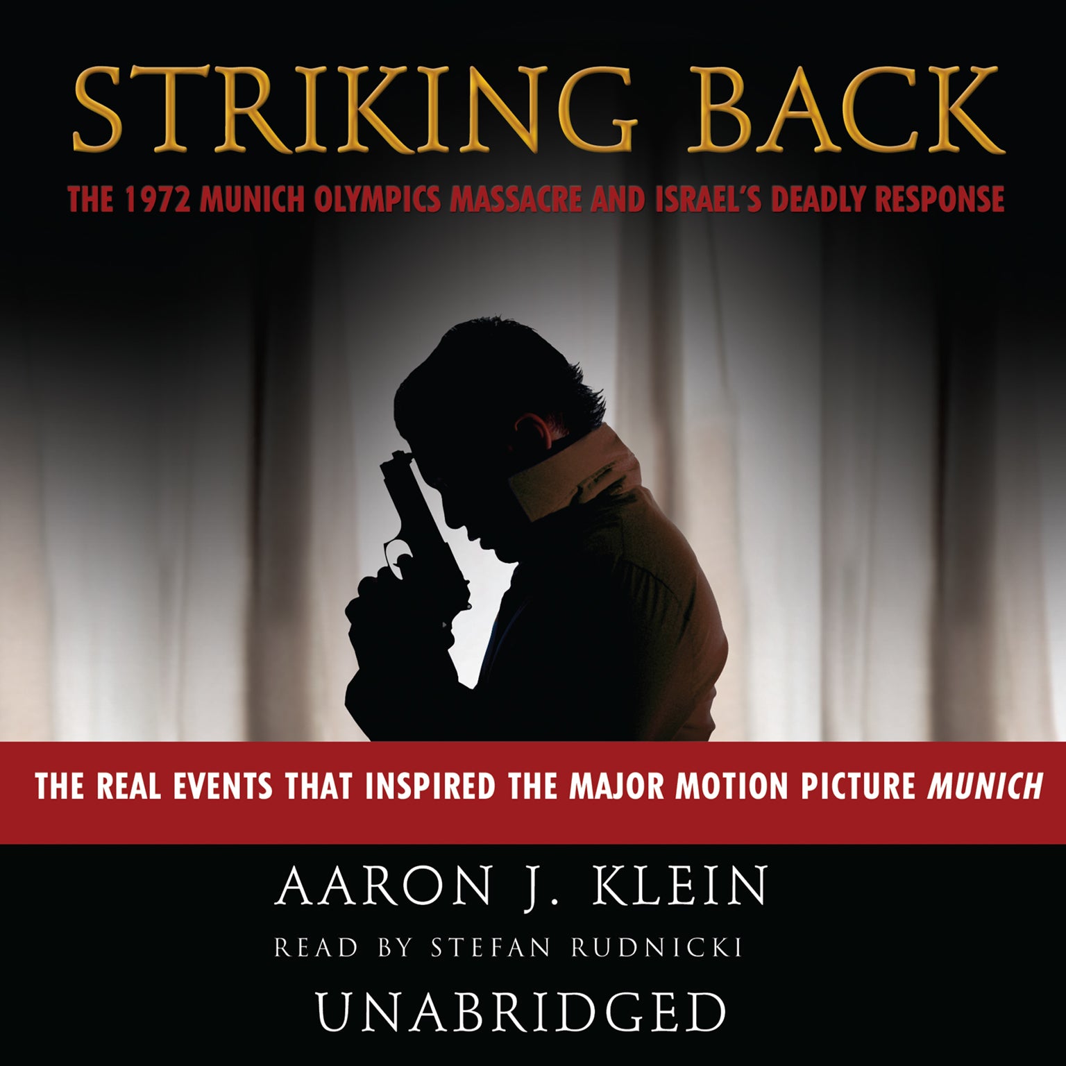 Striking Back