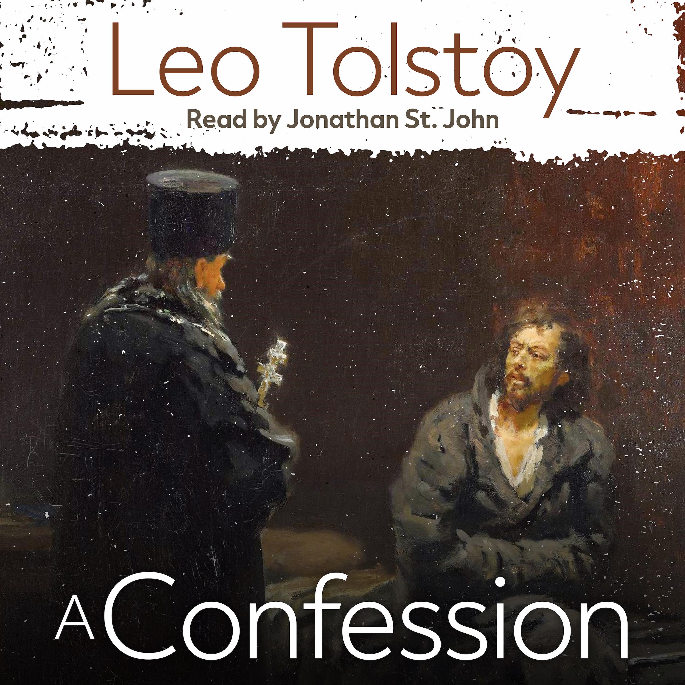 A Confession