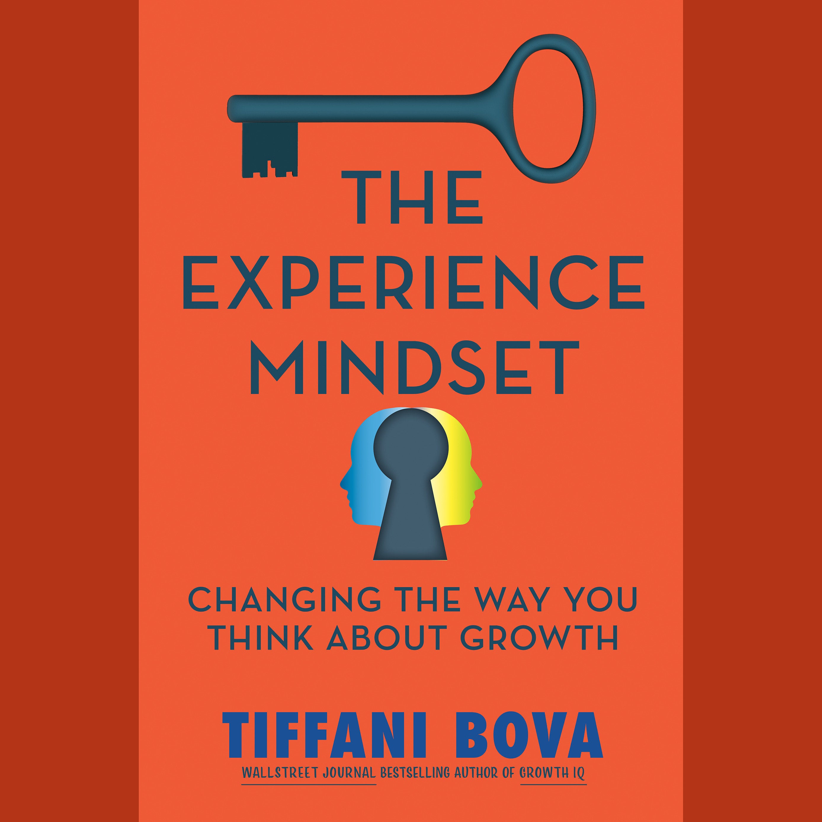 The Experience Mindset