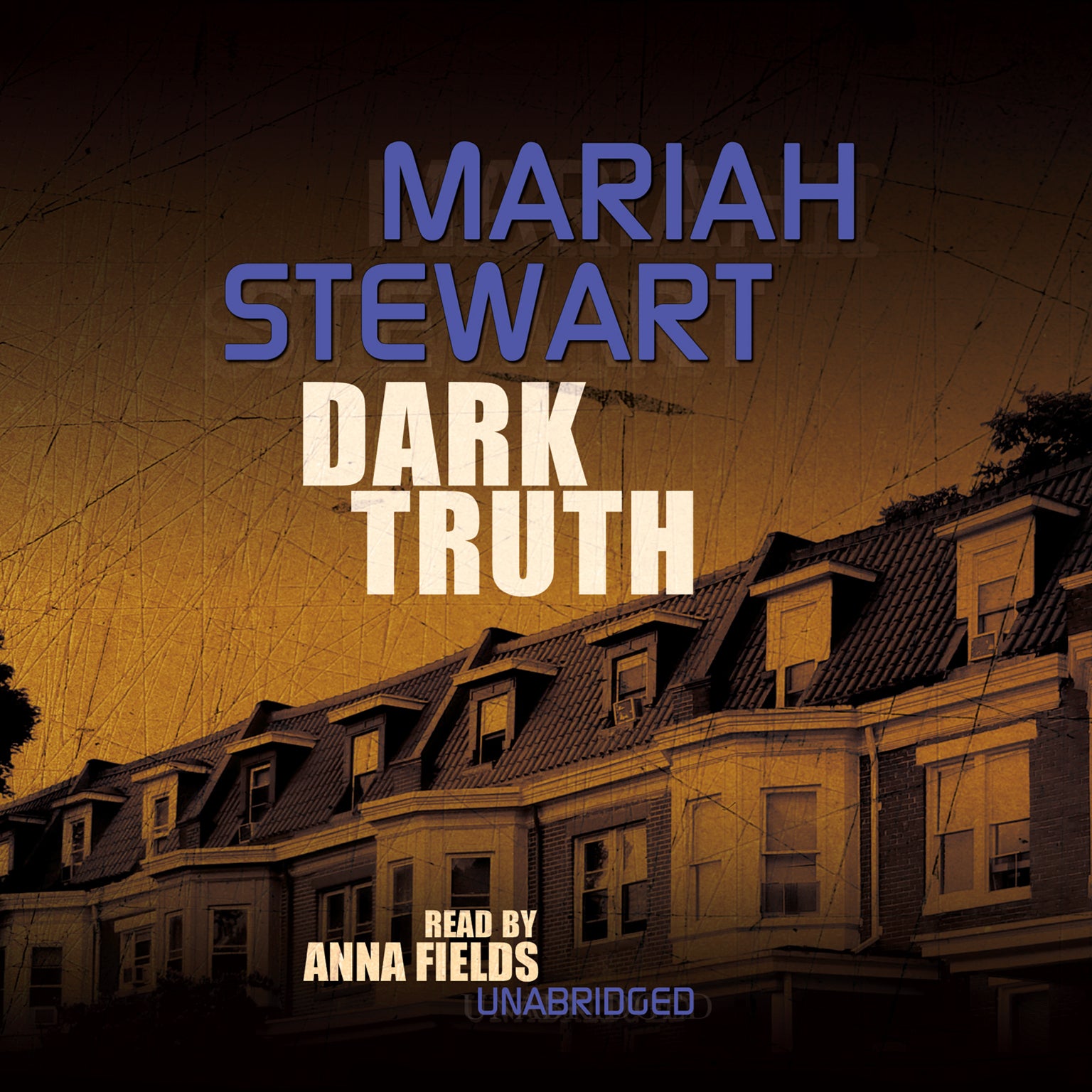 Dark Truth