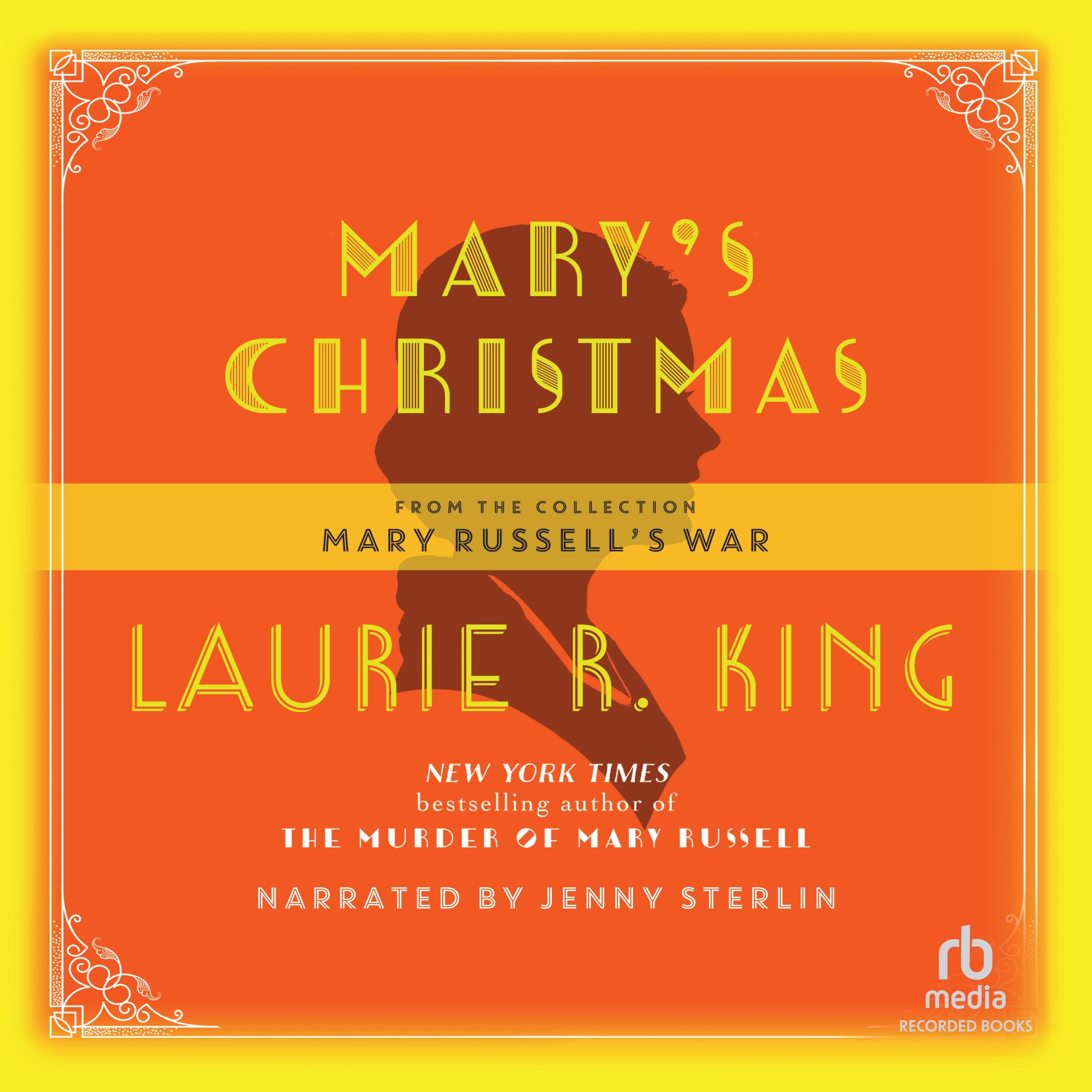 Mary's Christmas