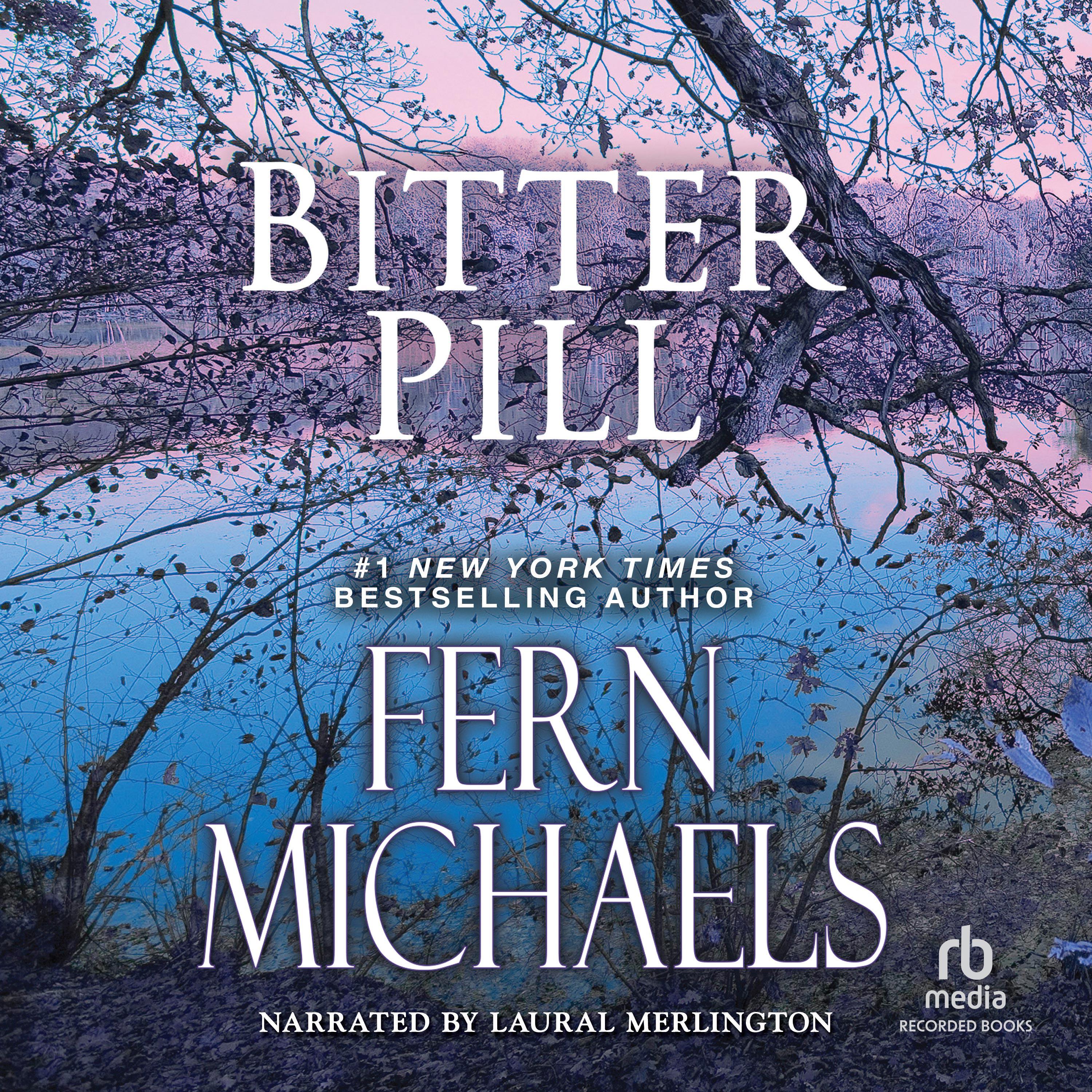 Bitter Pill
