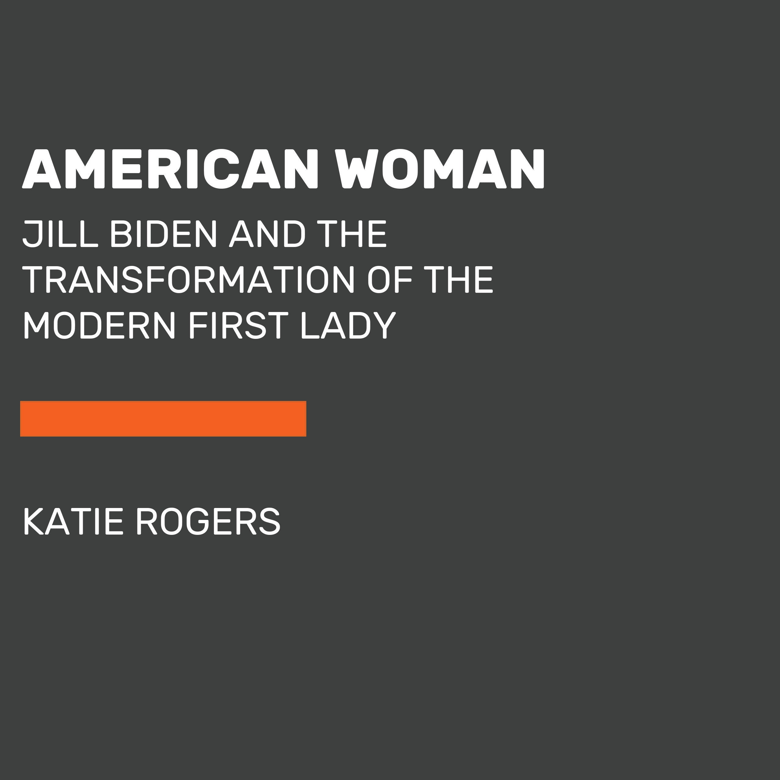 American Woman