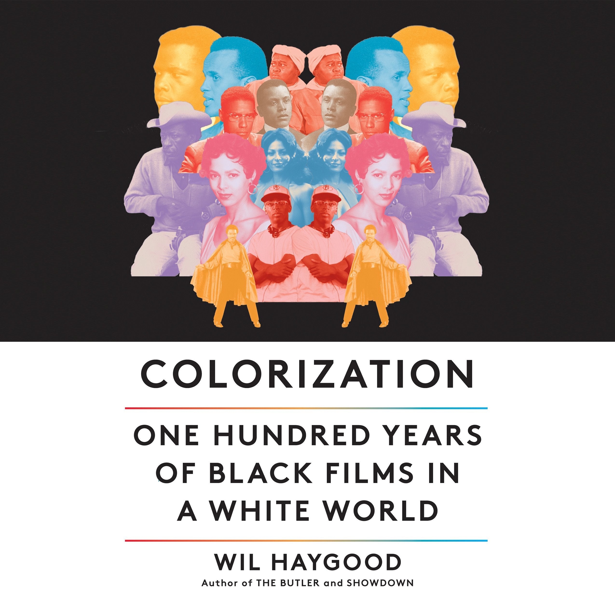 Colorization