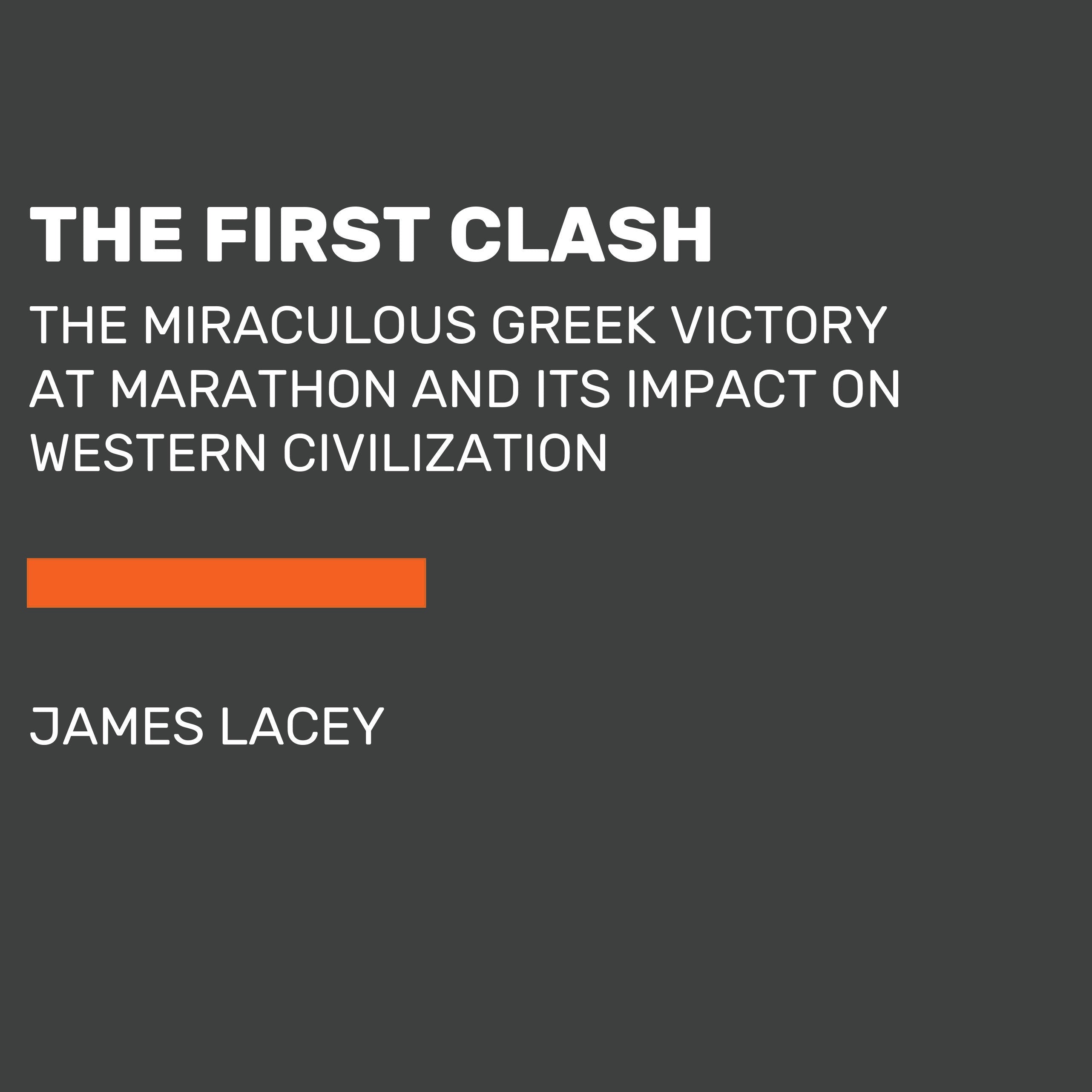 The First Clash