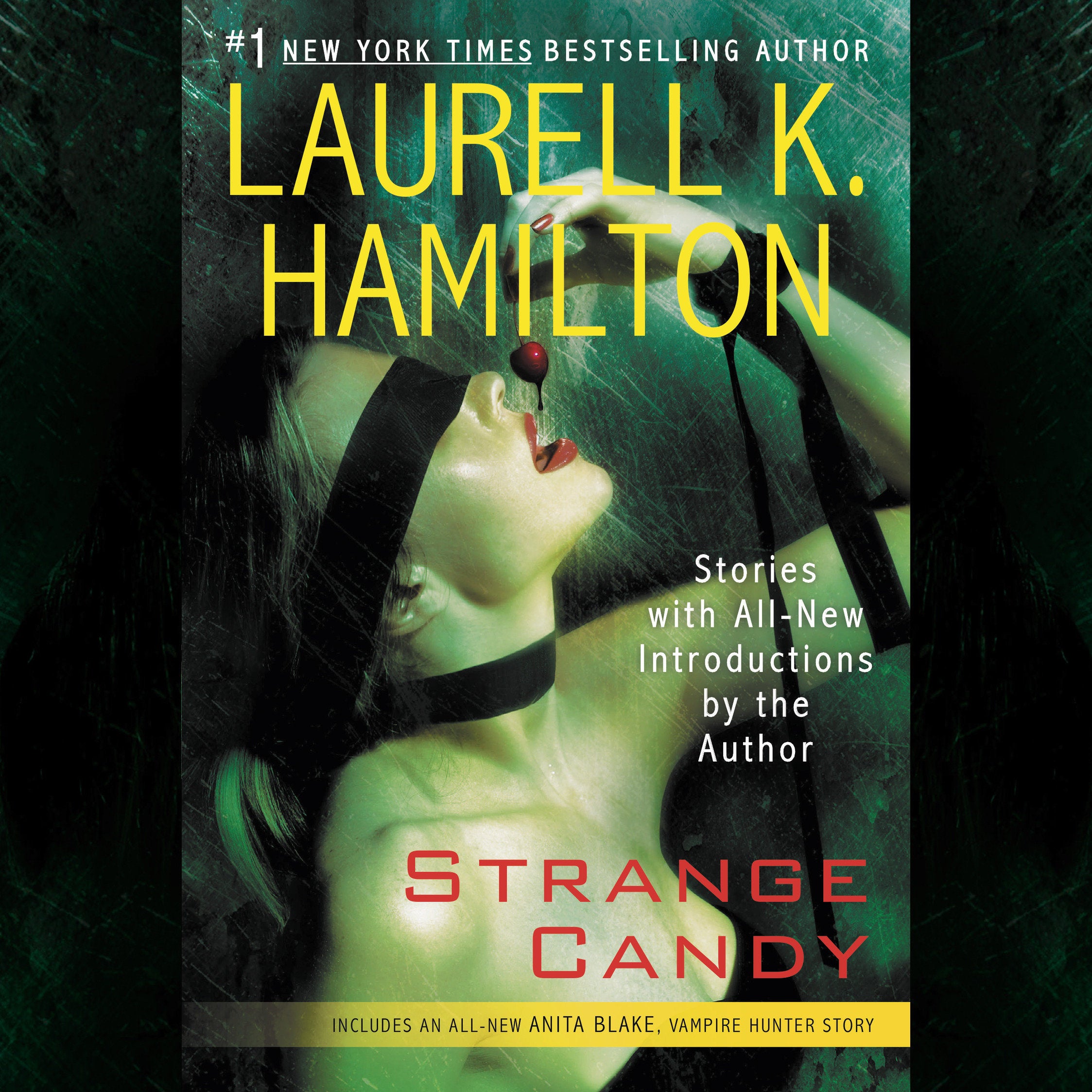 Strange Candy