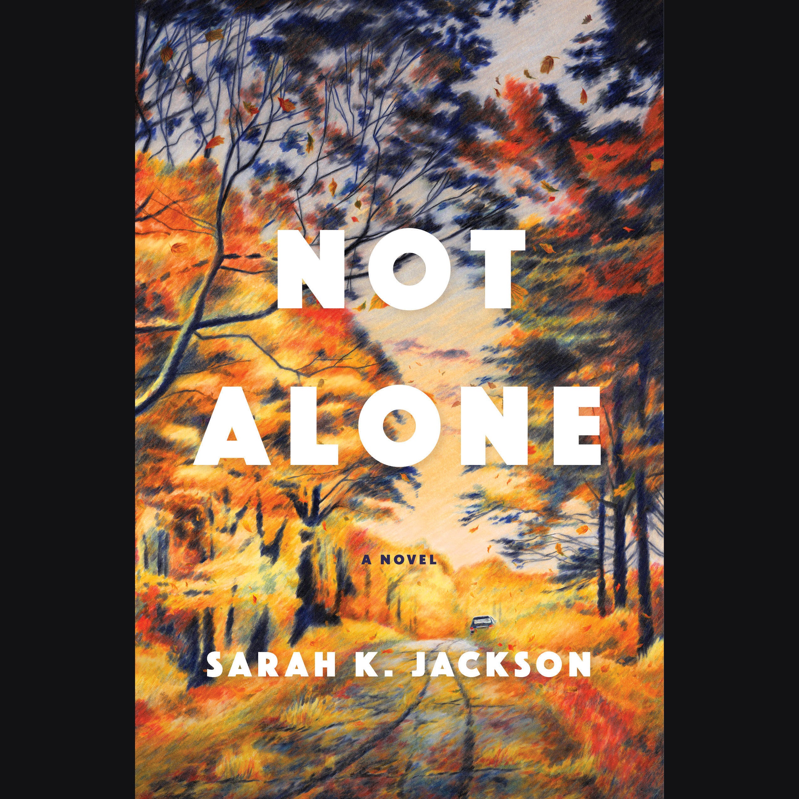 Not Alone