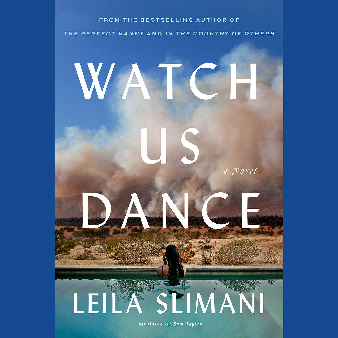 Watch Us Dance
