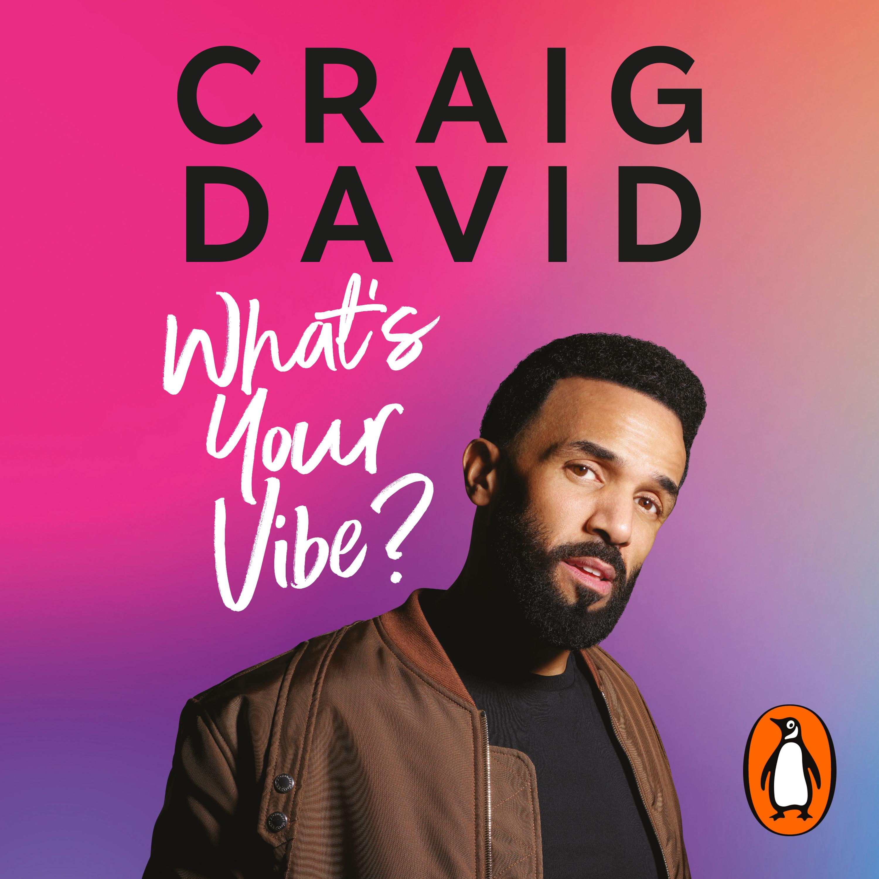 What’s Your Vibe?