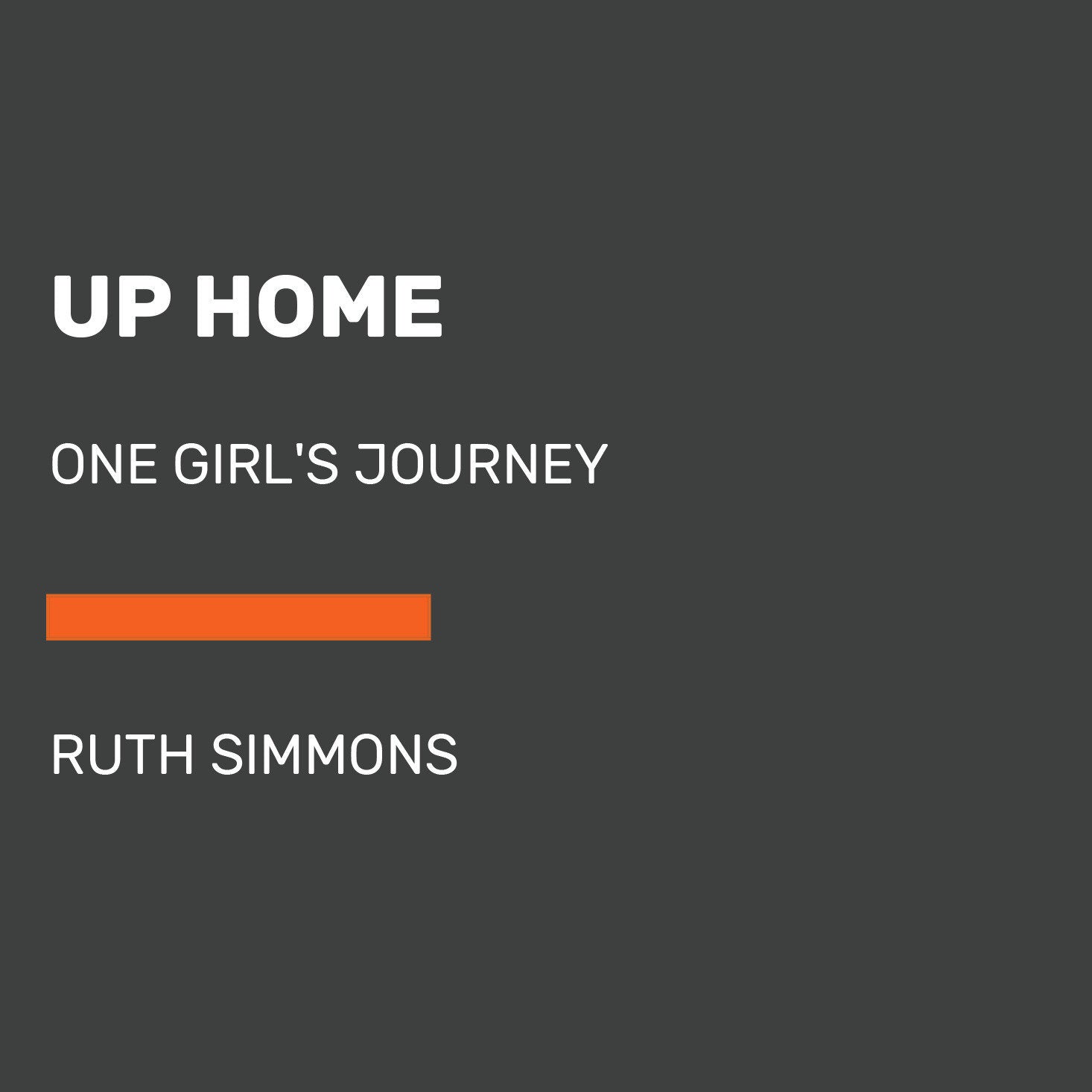 Up Home