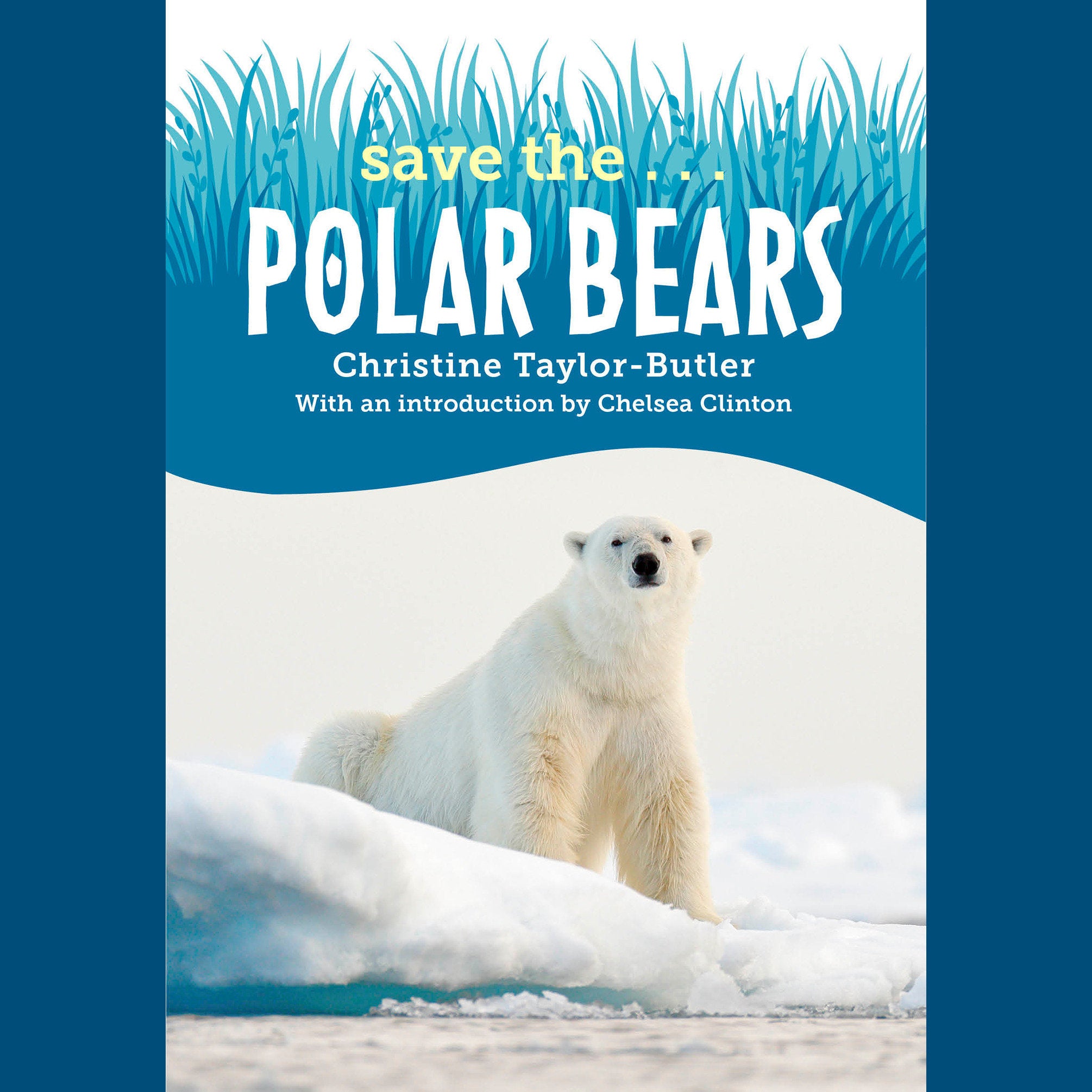 Save the...Polar Bears
