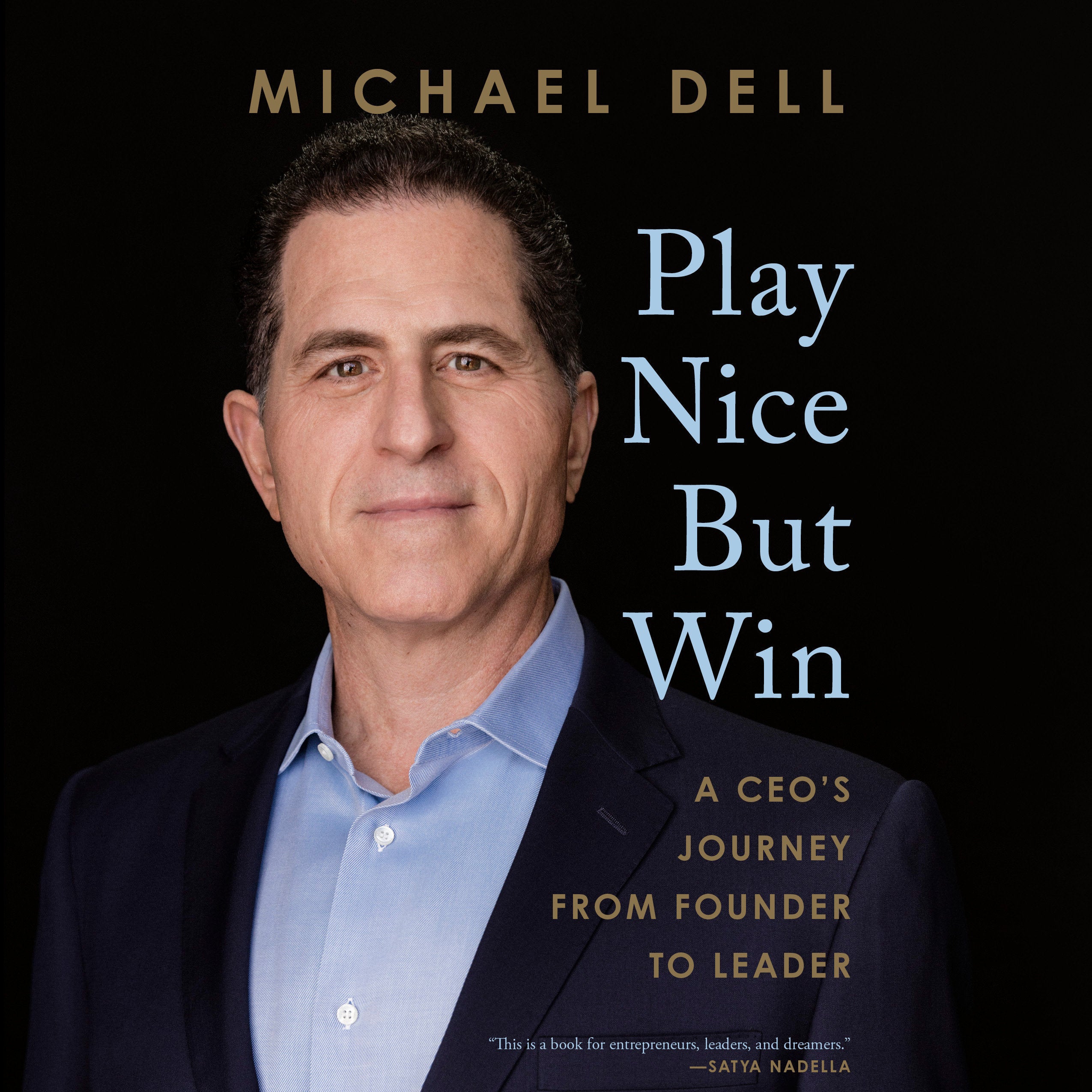 Play Nice But Win