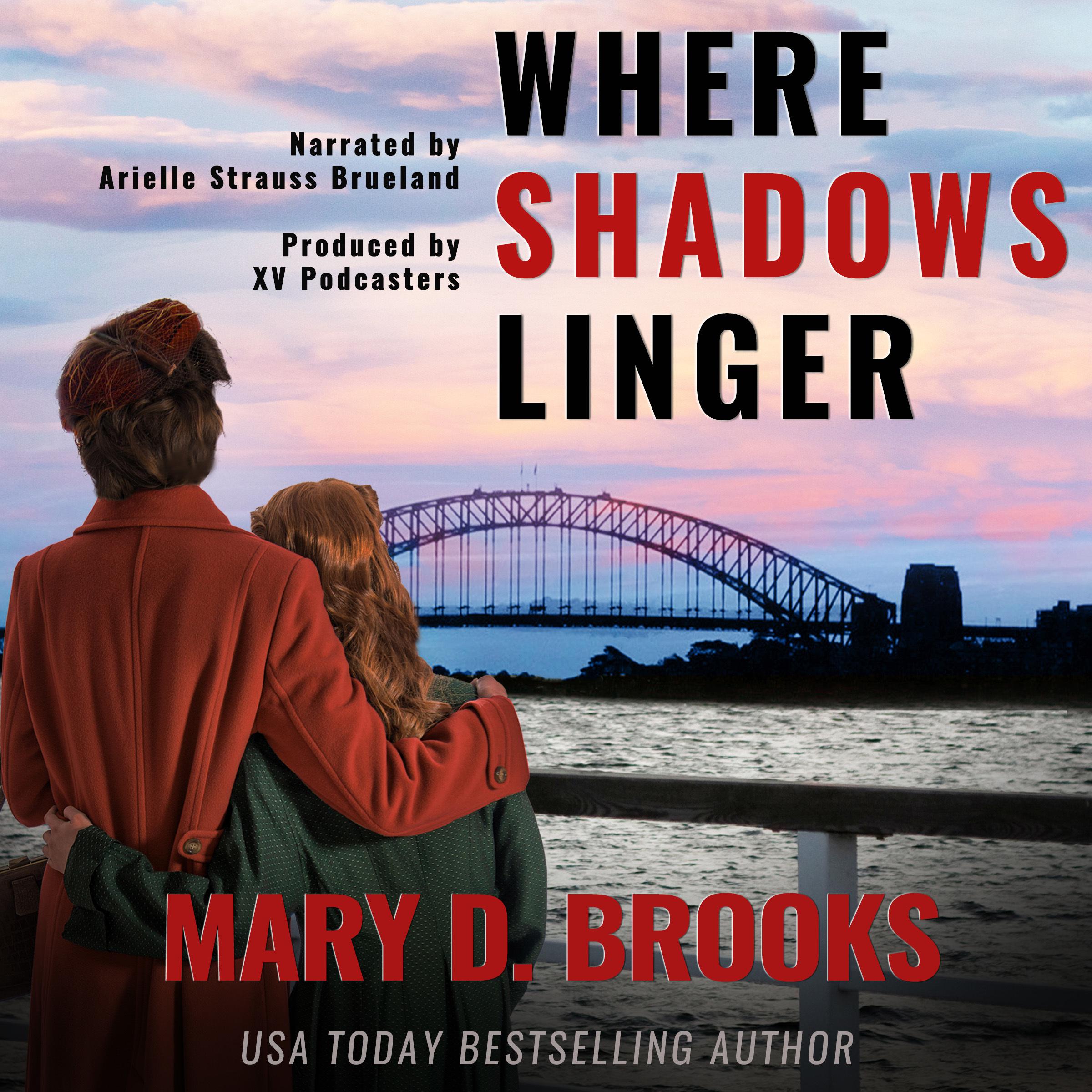 Where Shadows Linger
