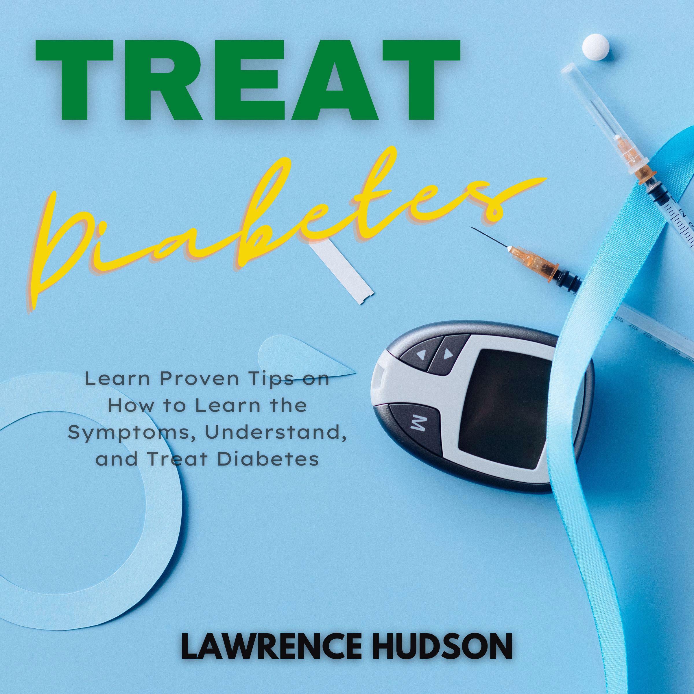 Treat Diabetes