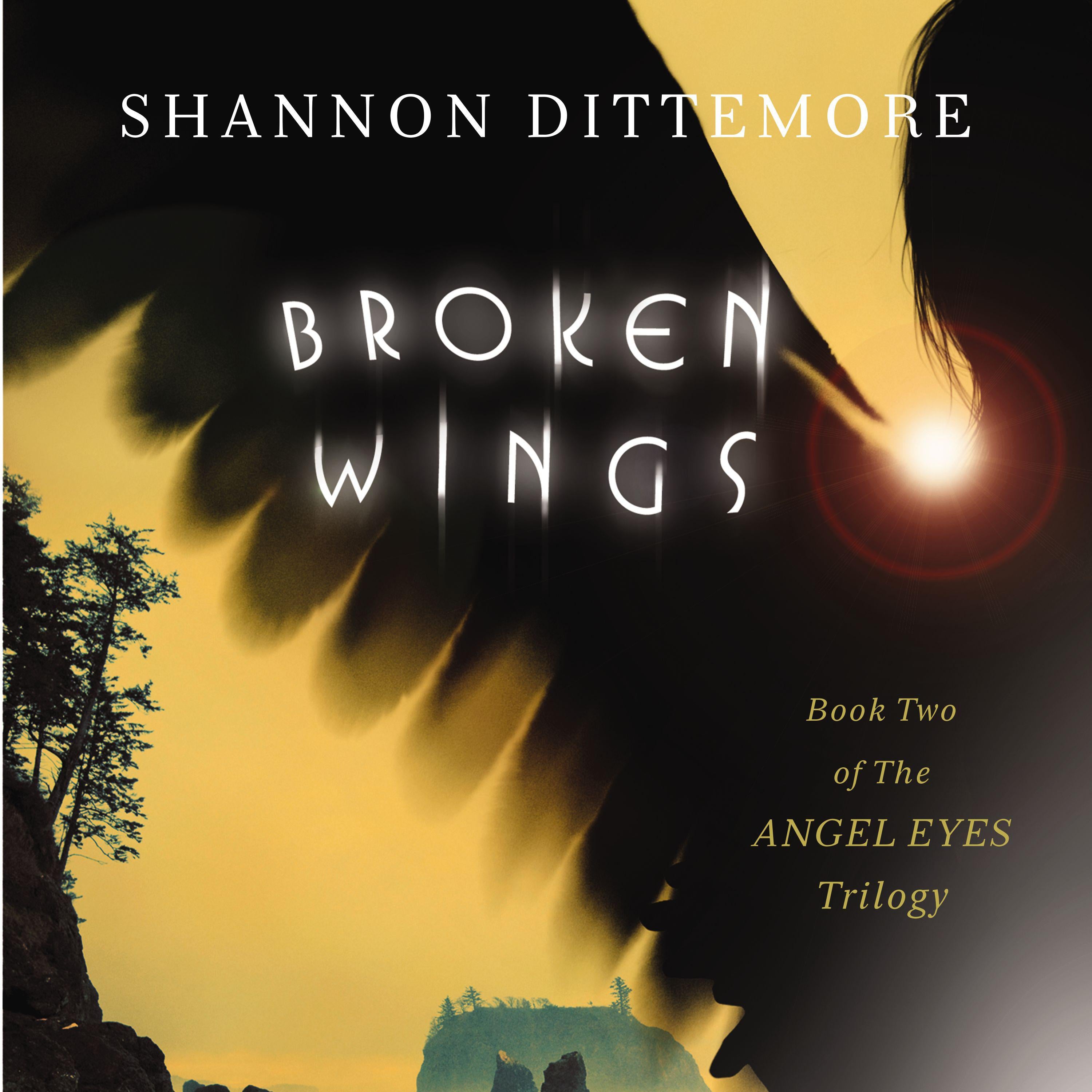Broken Wings