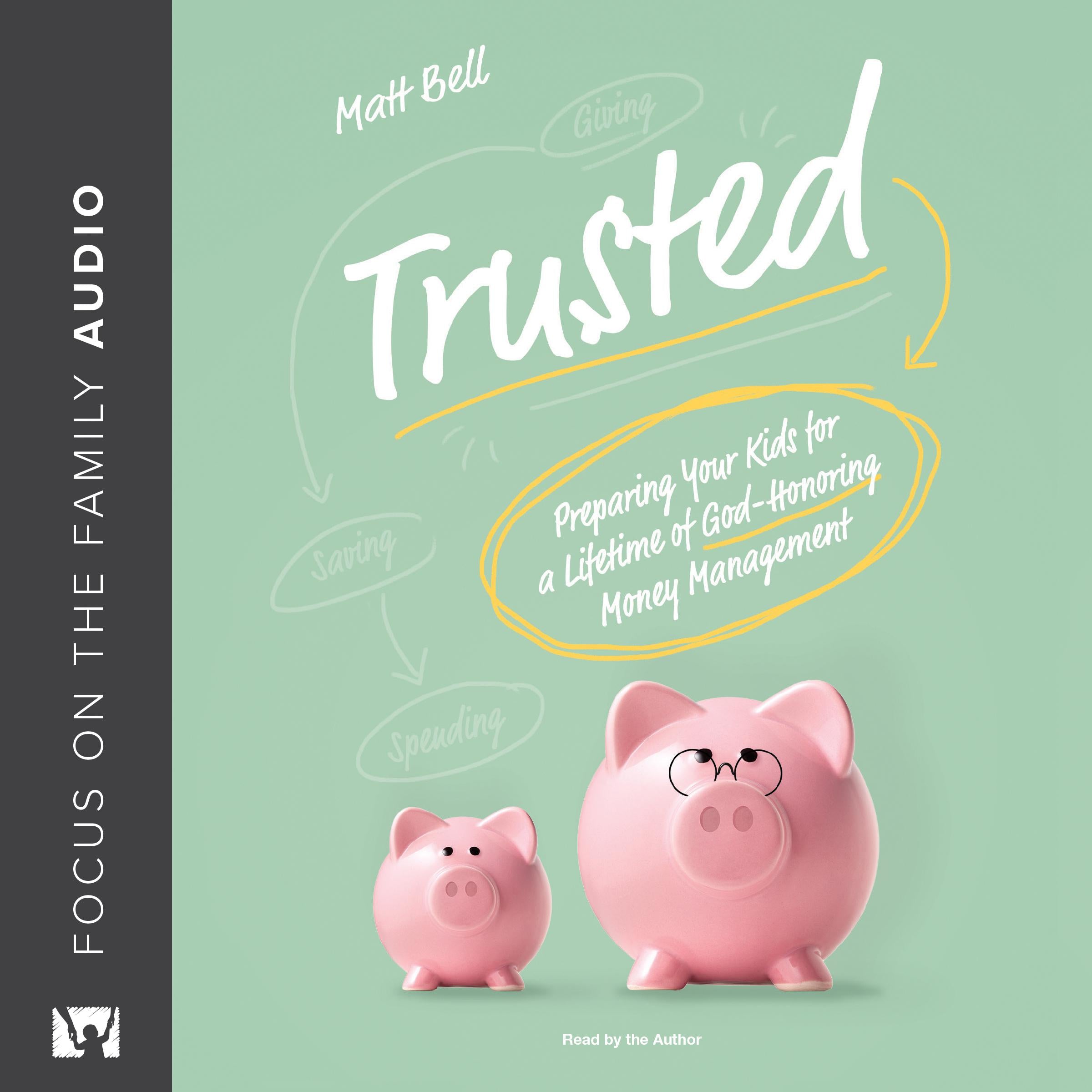 Trusted