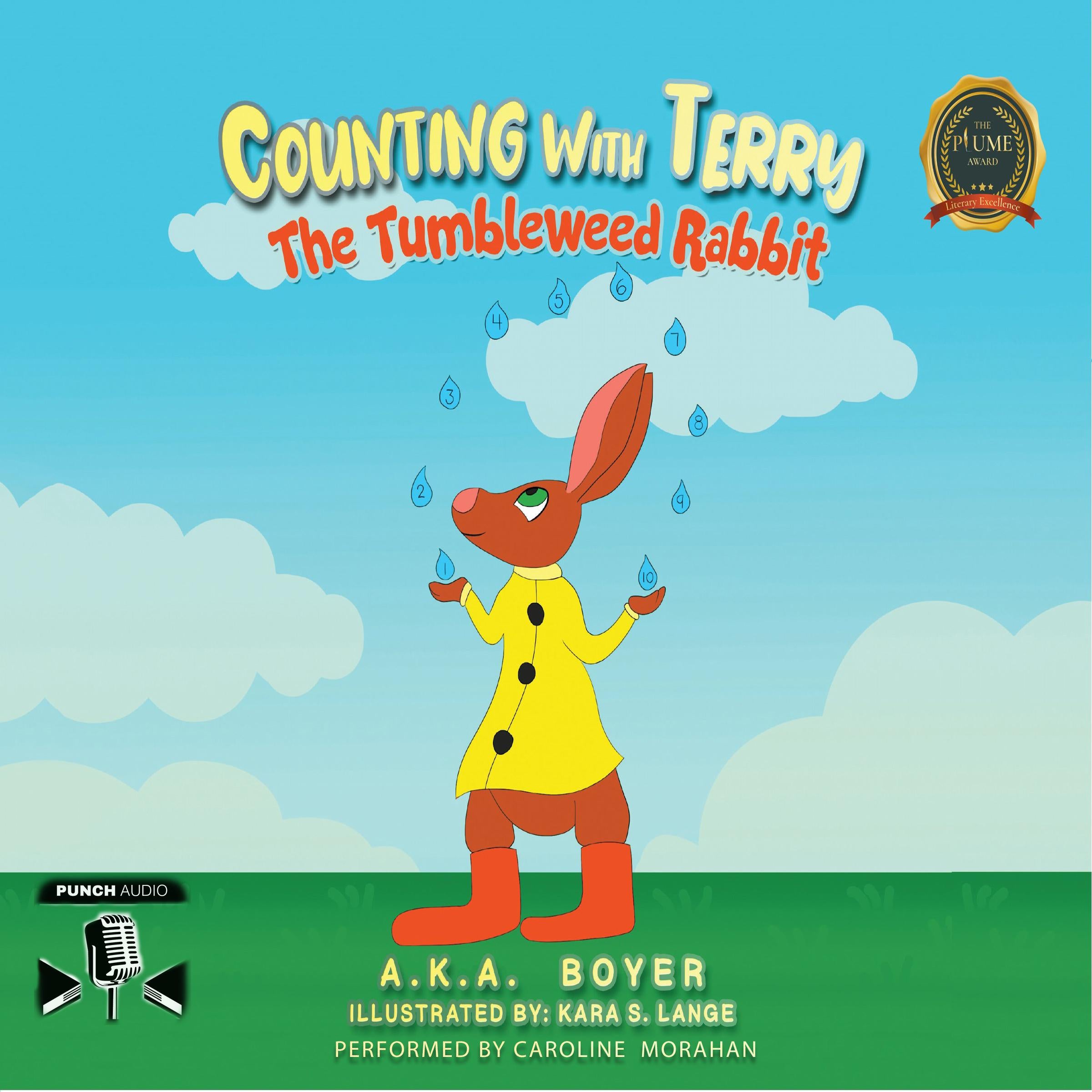 Counting With Terry