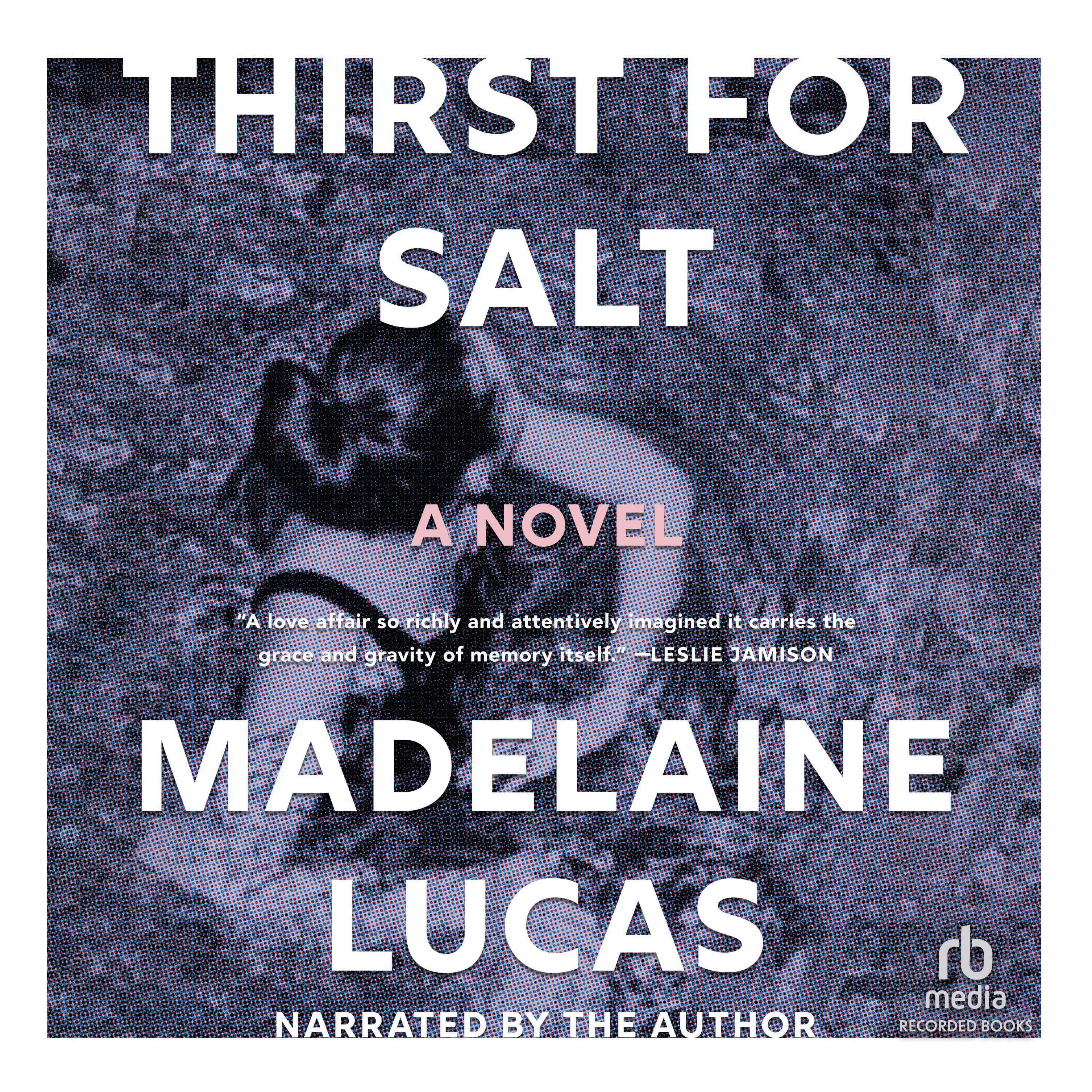 Thirst for Salt