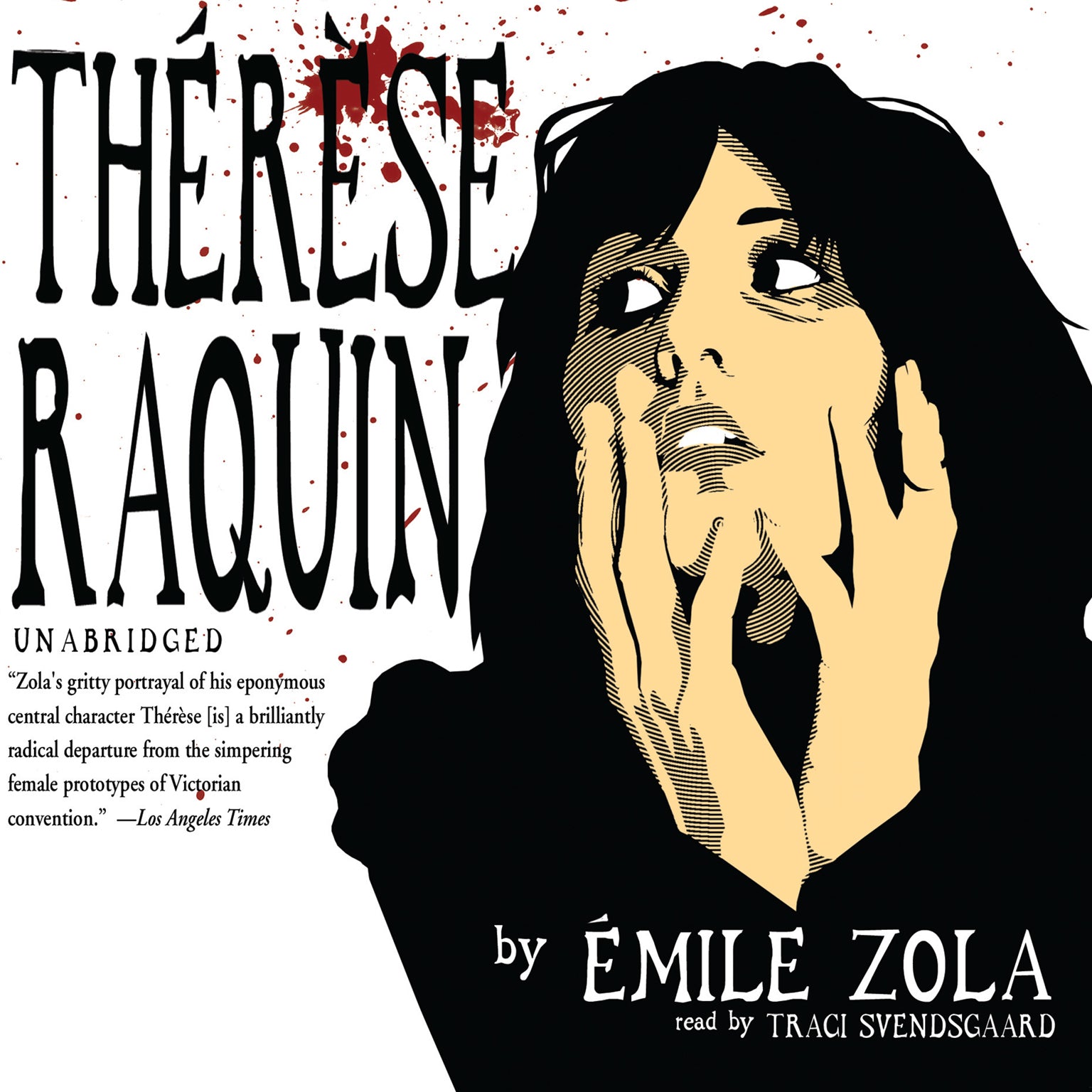 Thérèse Raquin