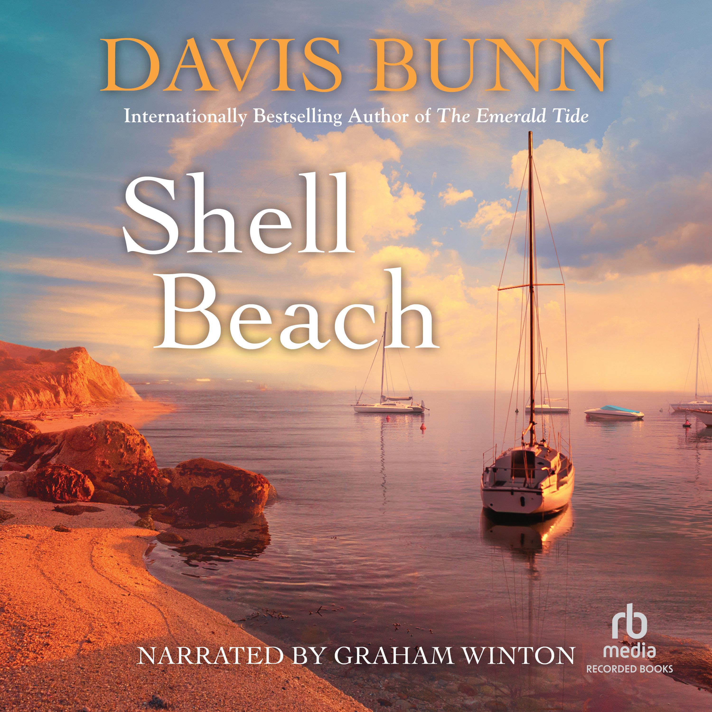 Shell Beach