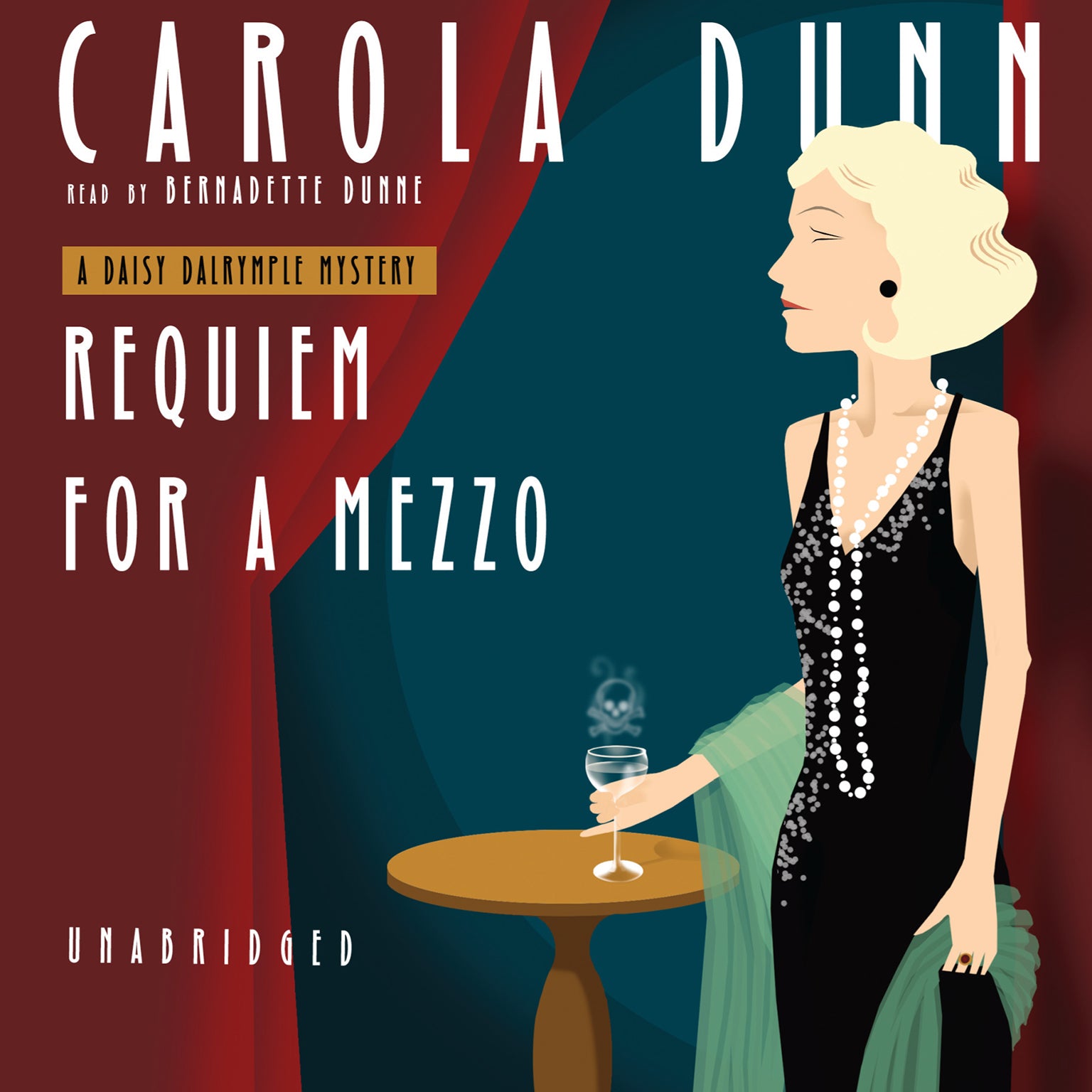 Requiem for a Mezzo