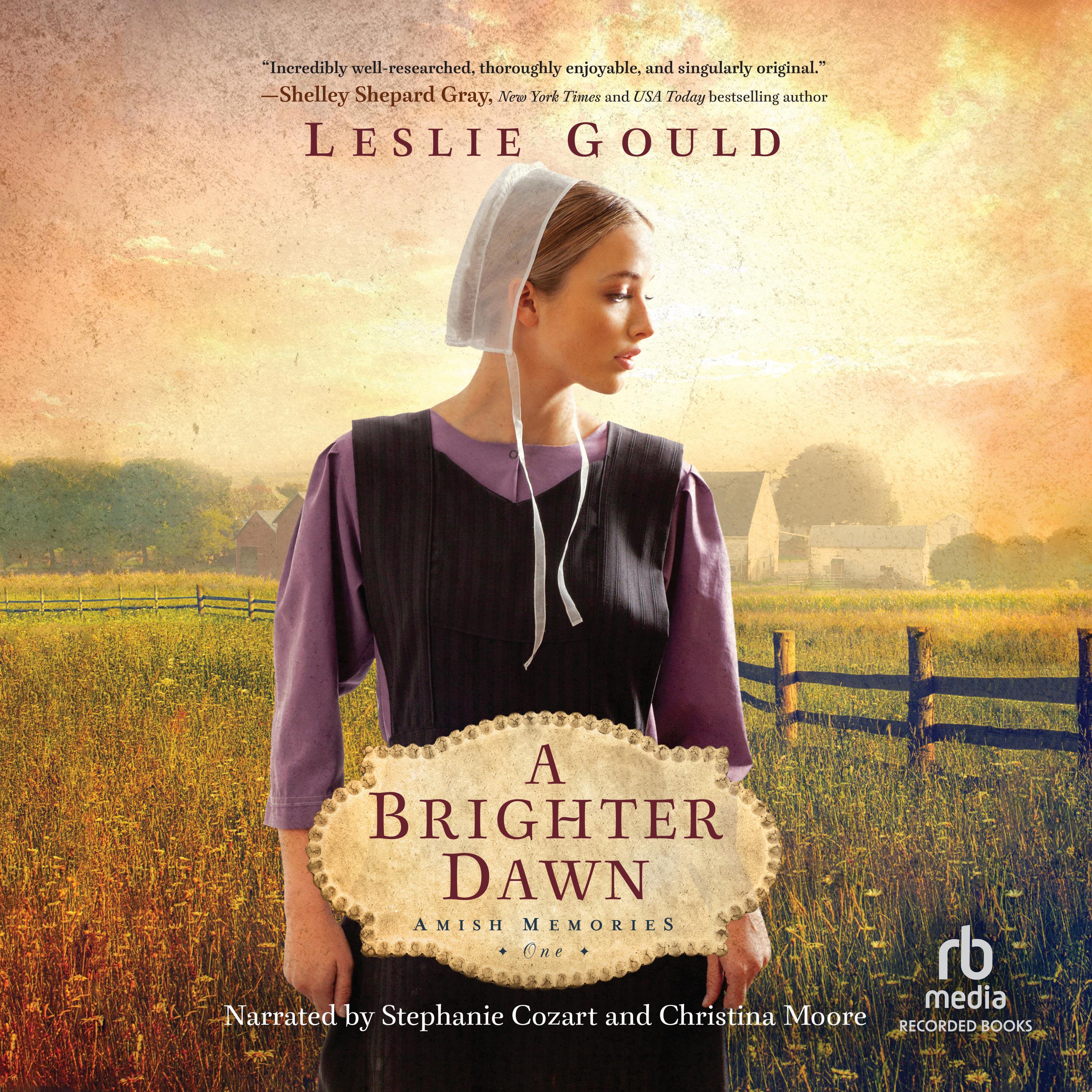 A Brighter Dawn