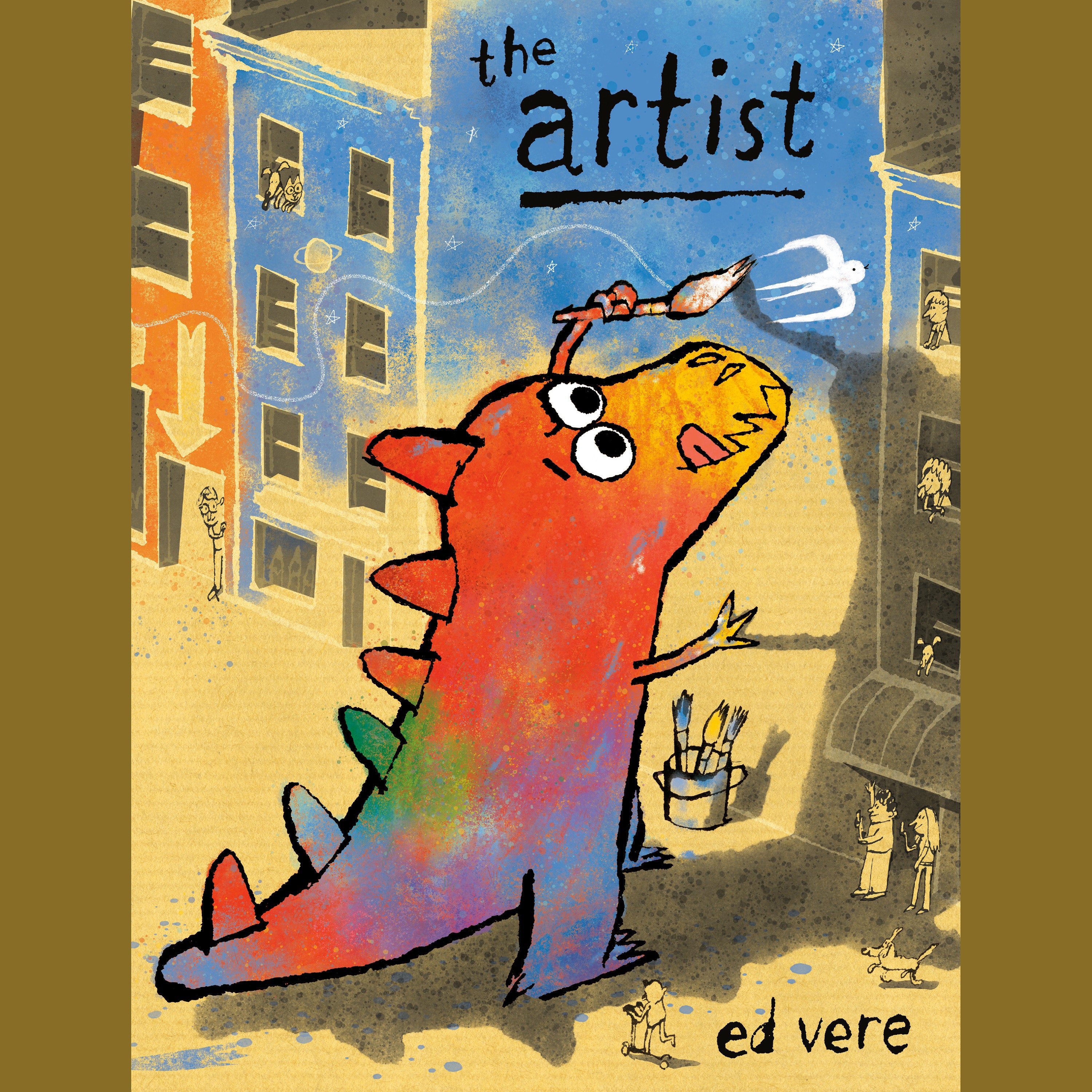 The Artist