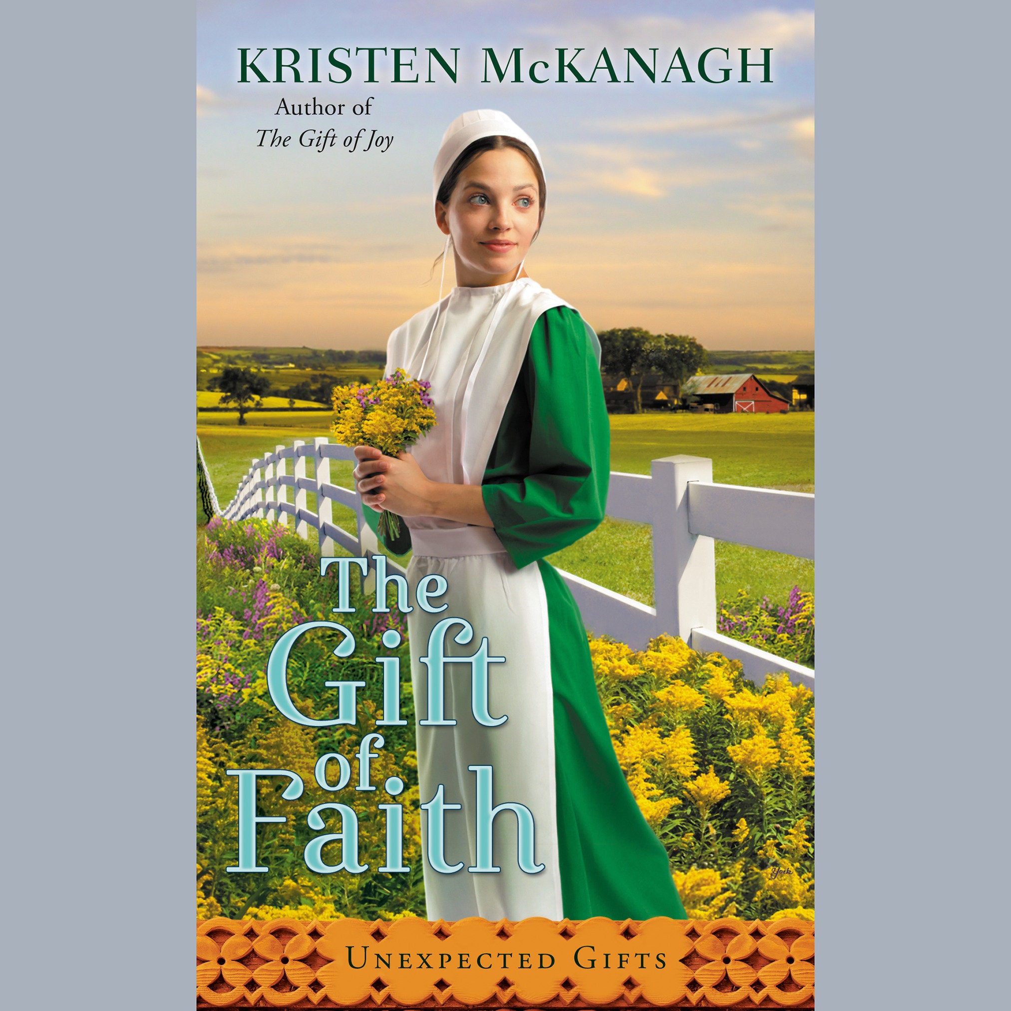 The Gift of Faith