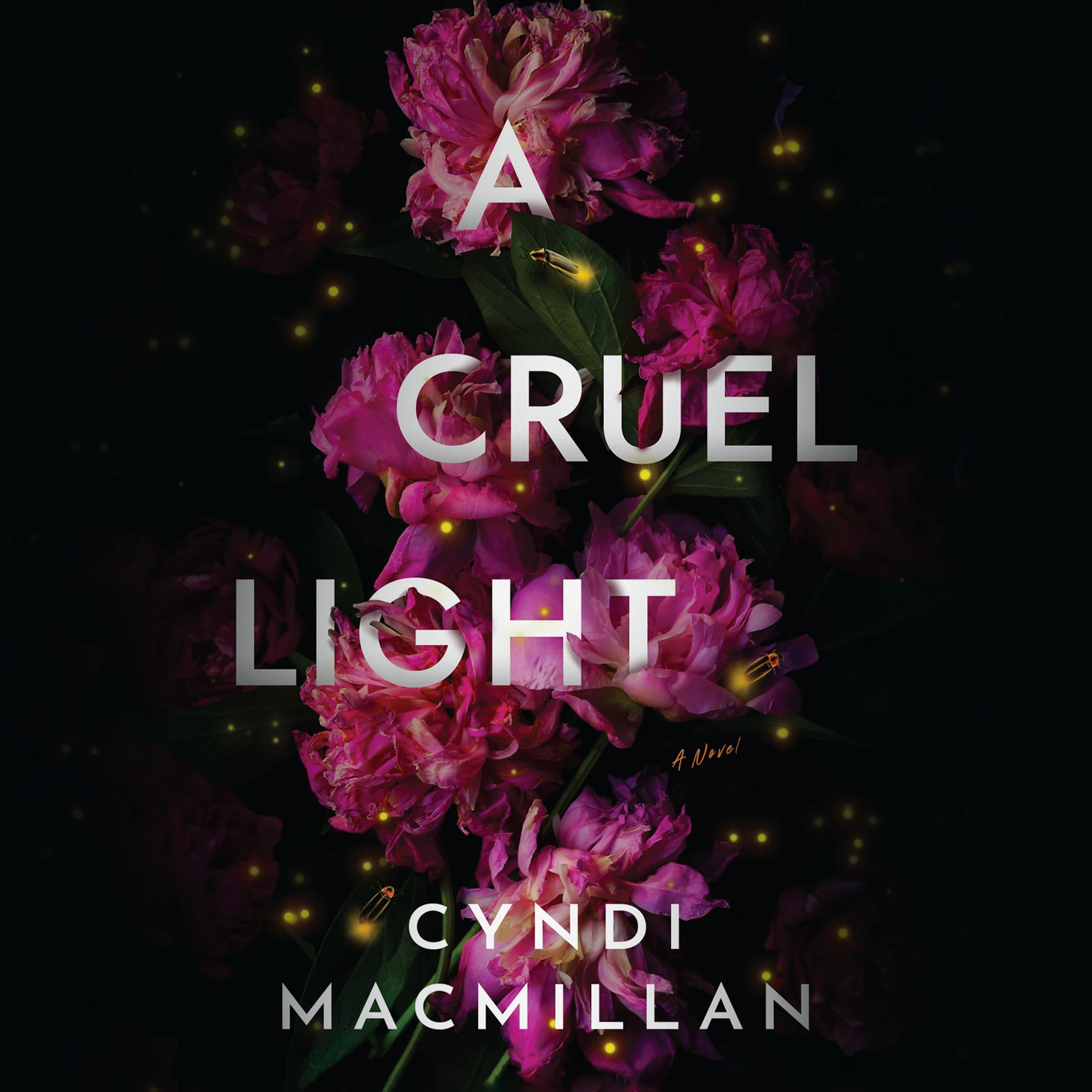 A Cruel Light