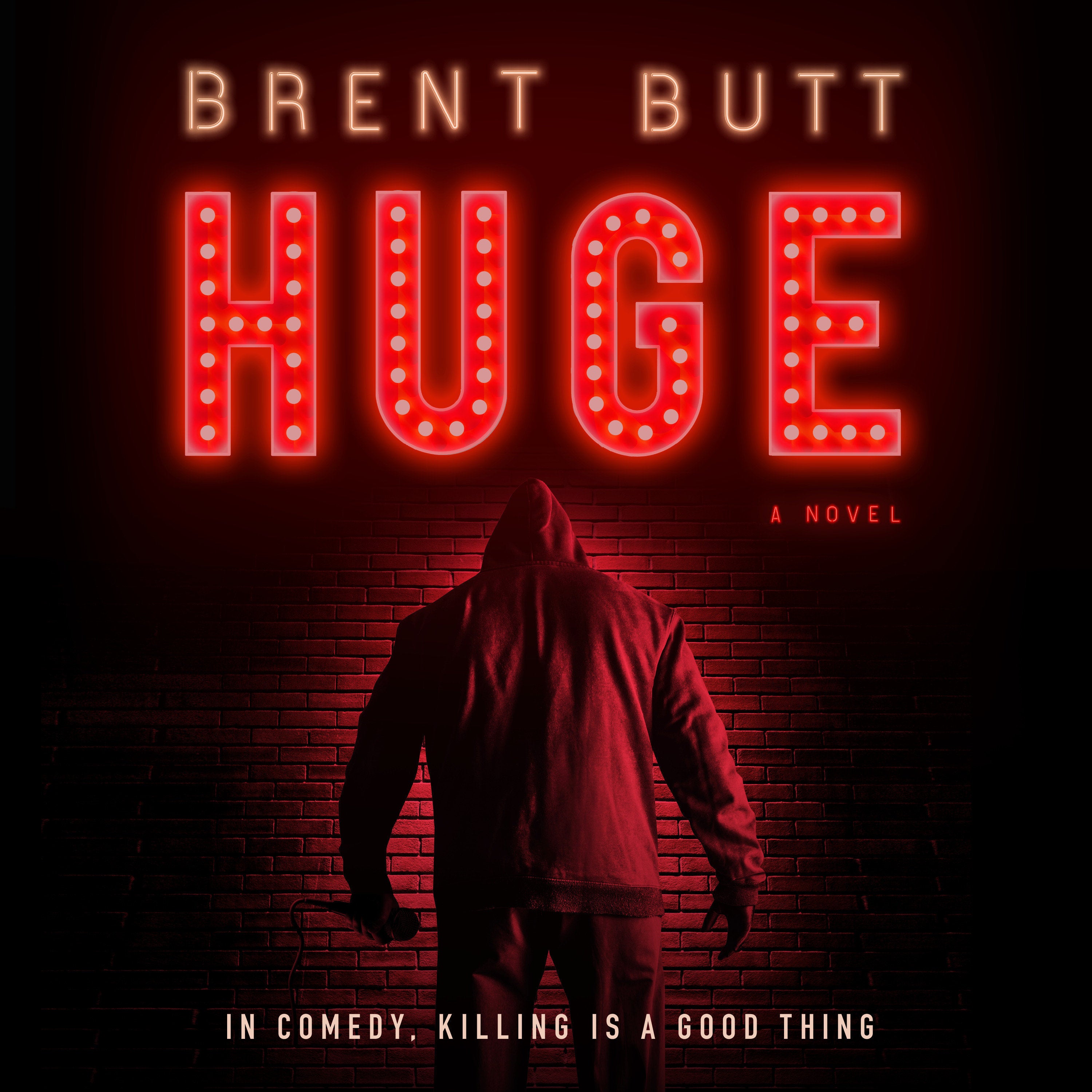 HUGE