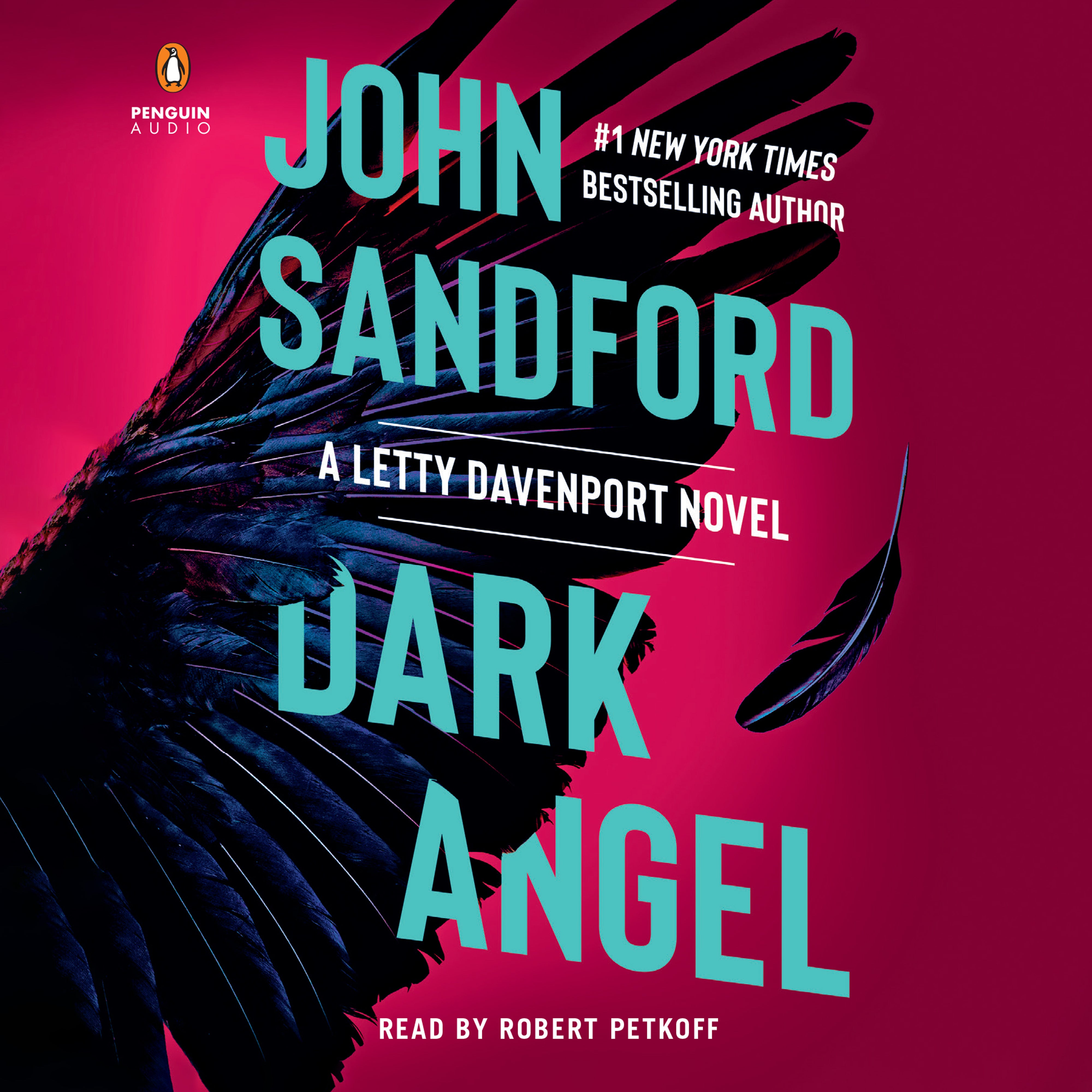 Dark Angel