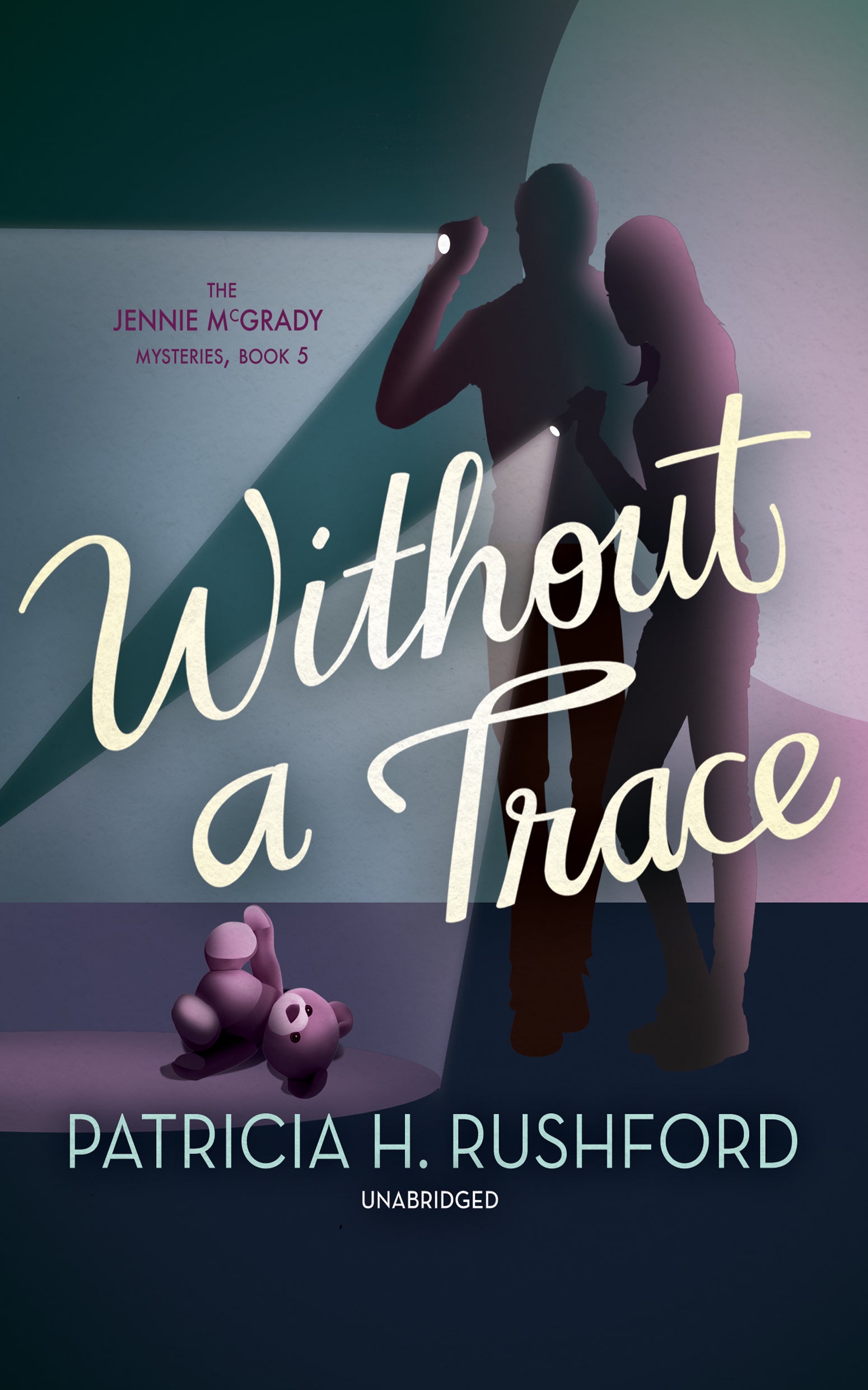 Without a Trace