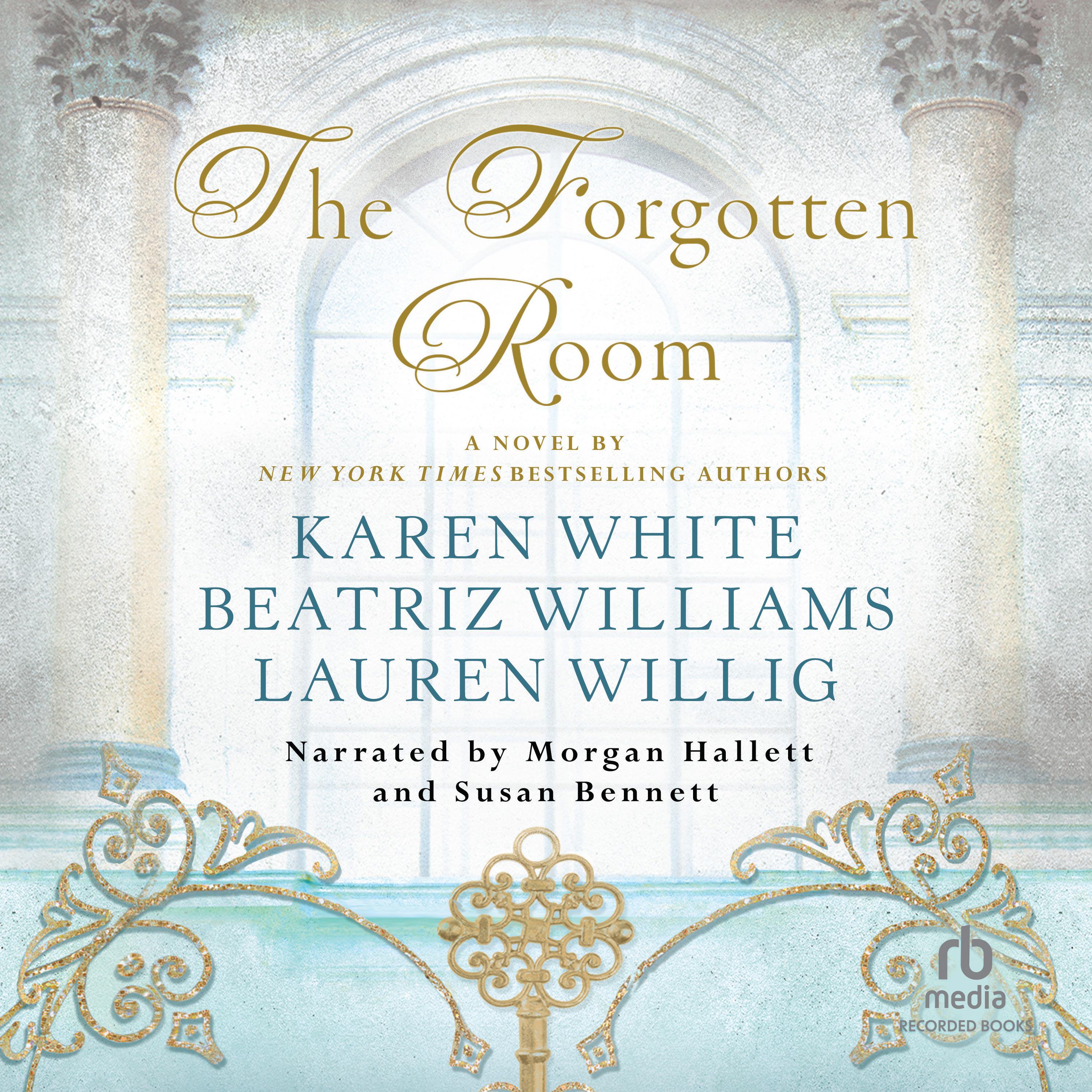 The Forgotten Room