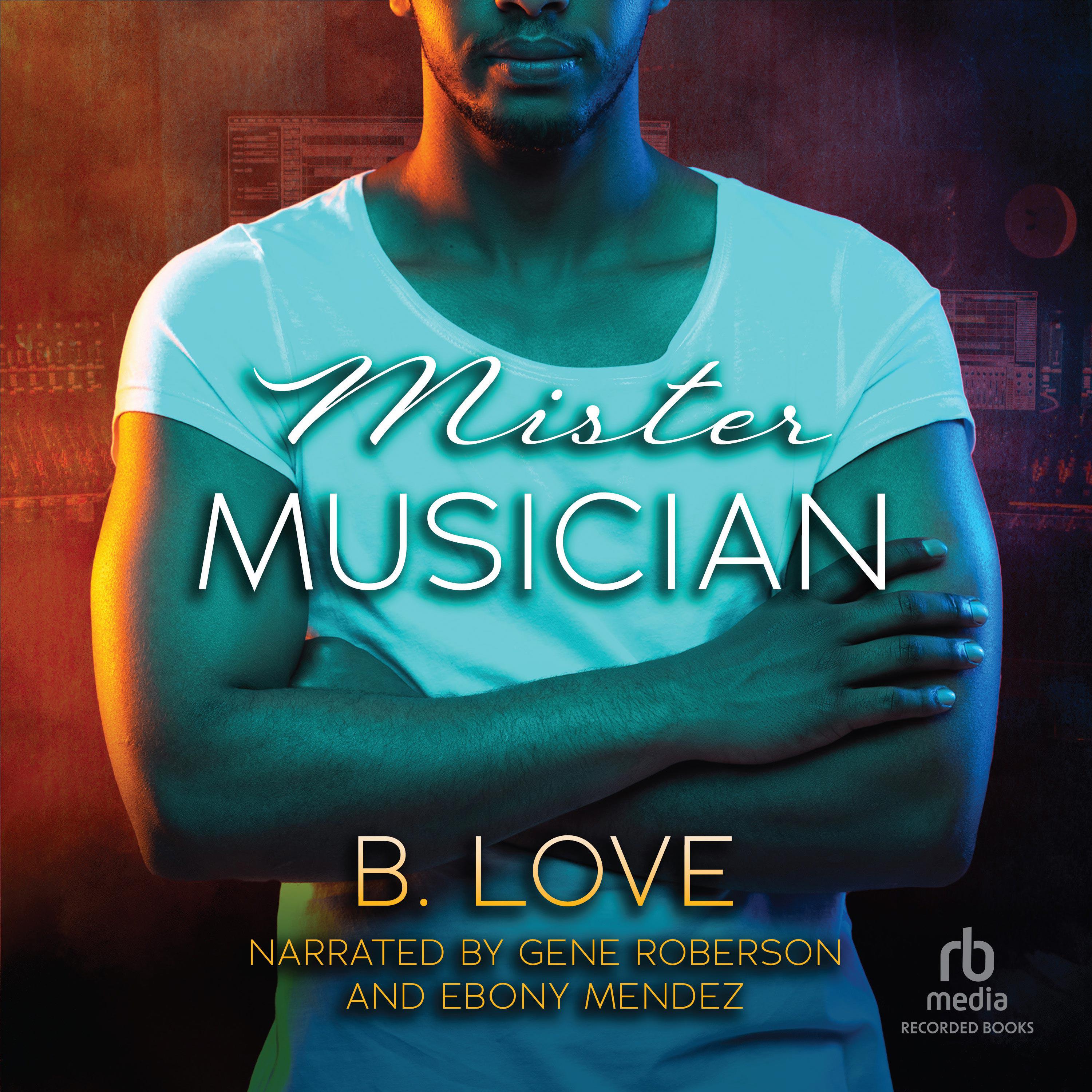 Mister Musician