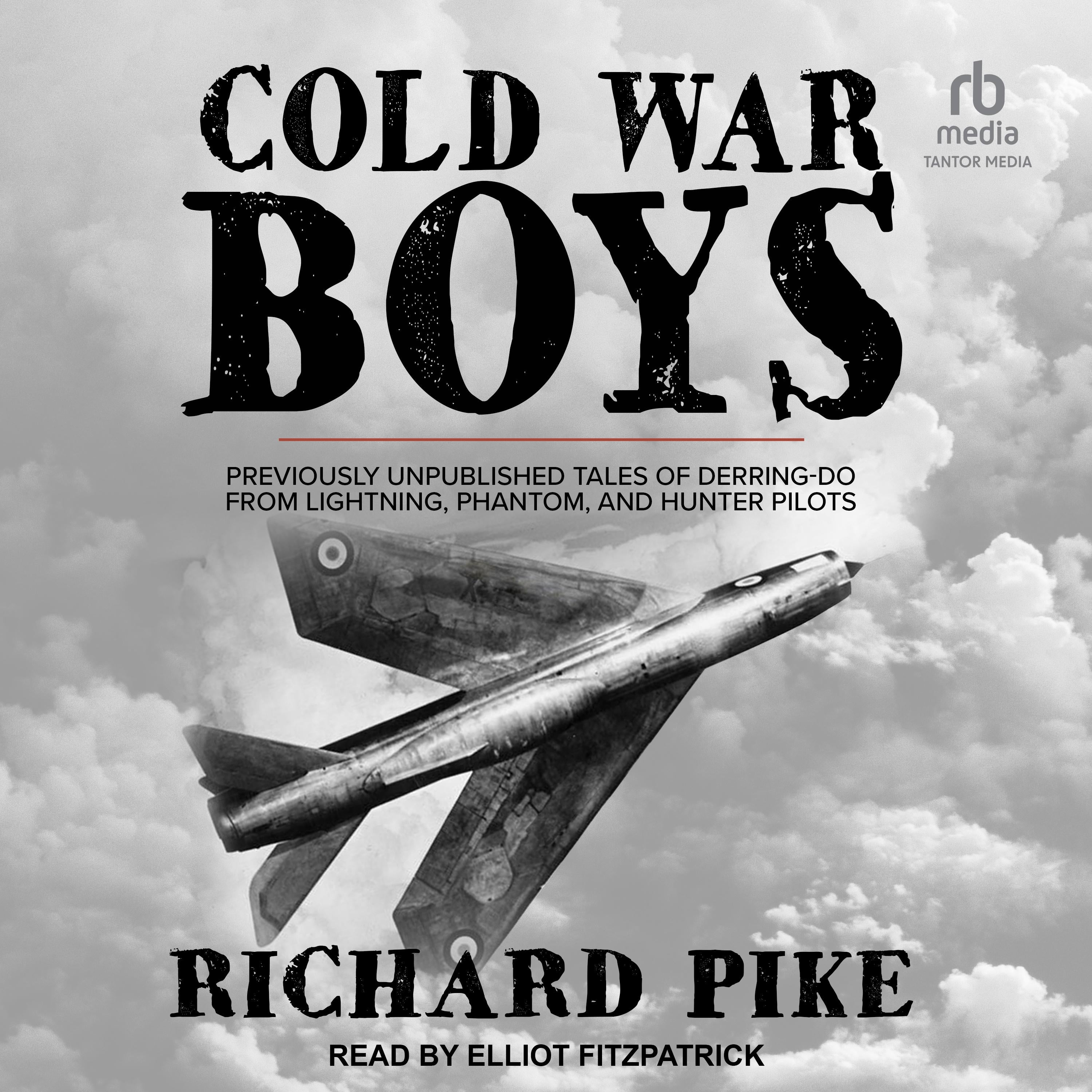 Cold War Boys