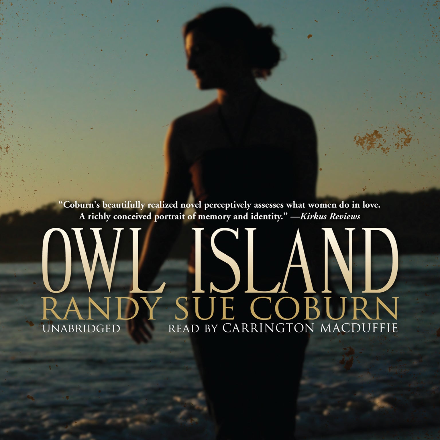 Owl Island