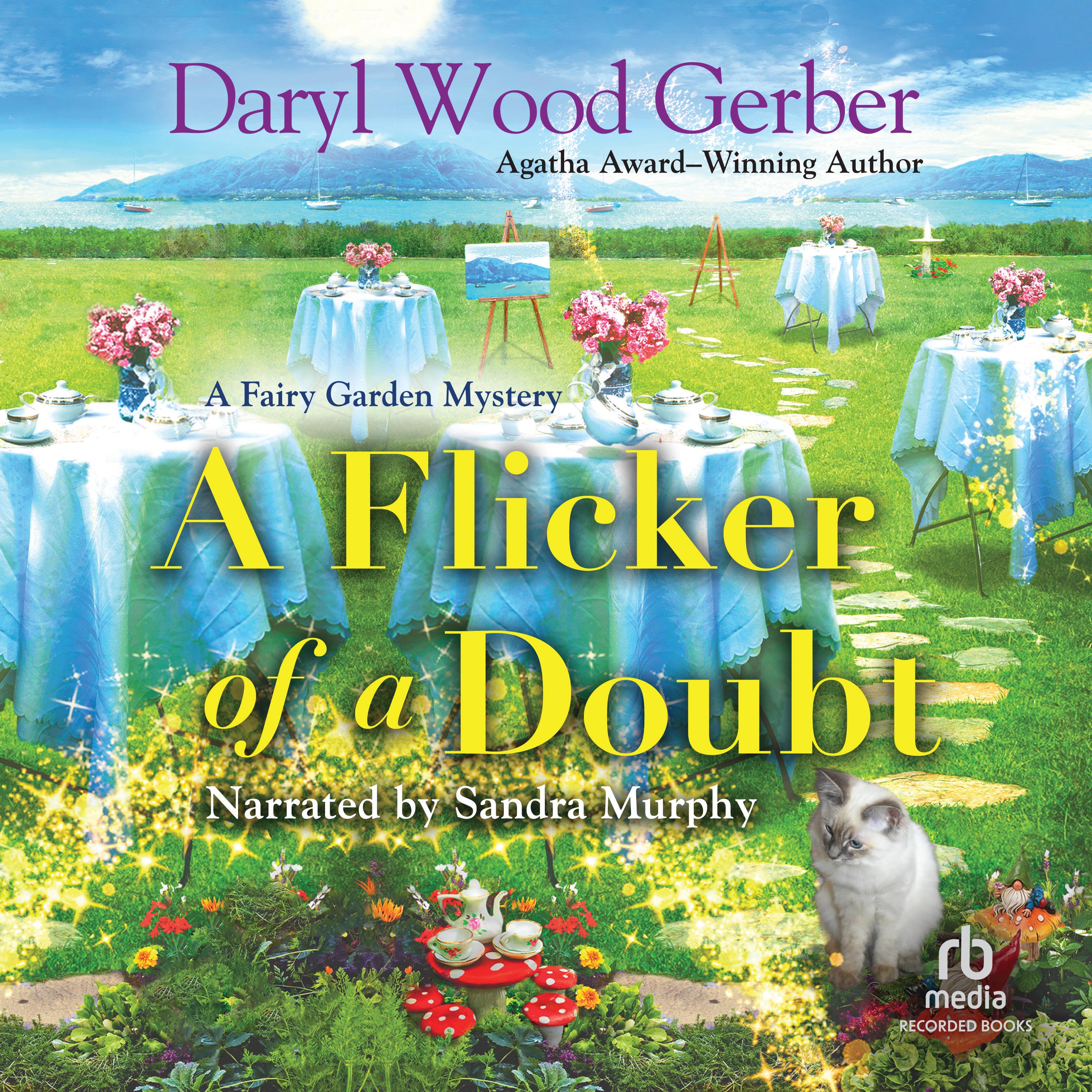 A Flicker of a Doubt