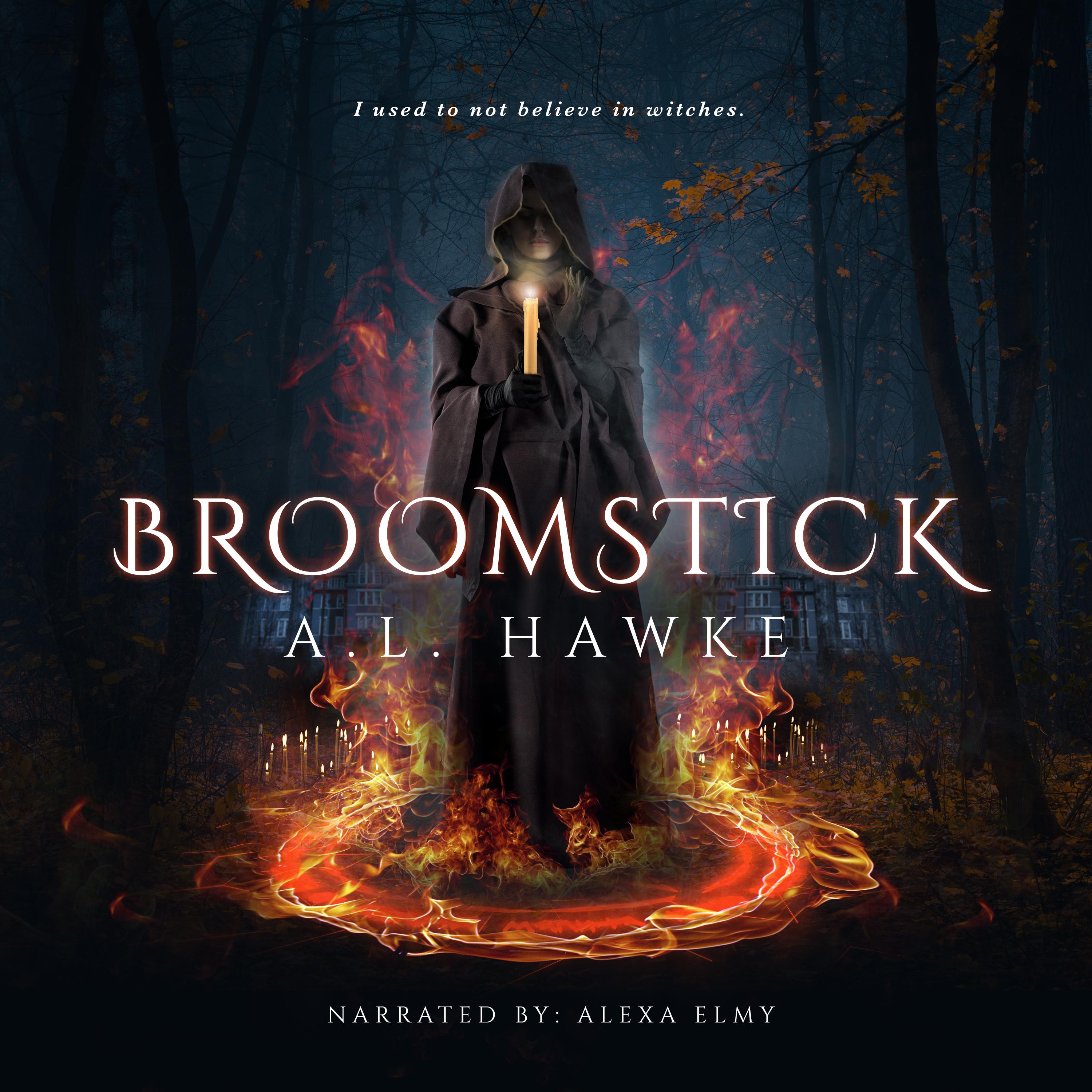Broomstick