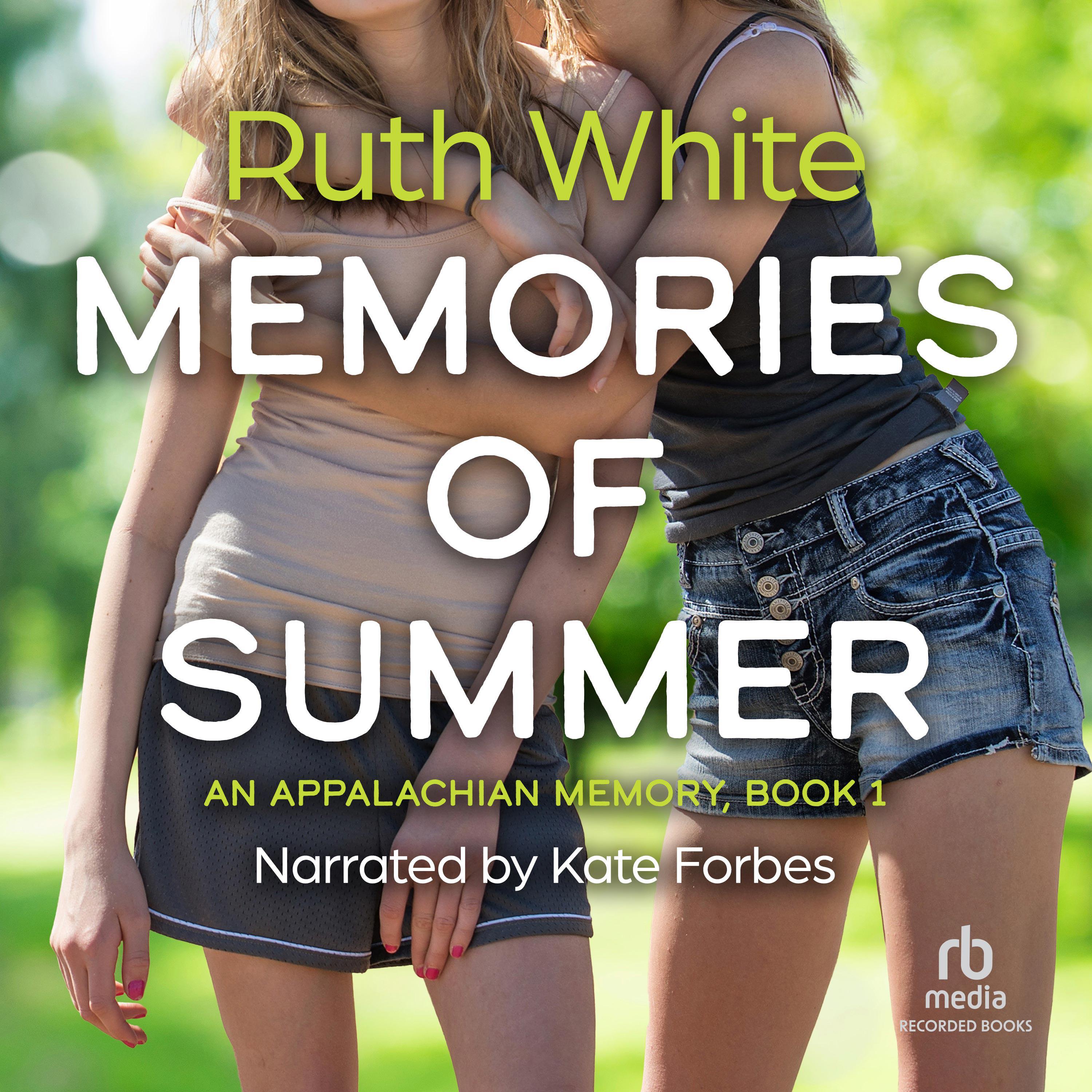 Memories of Summer