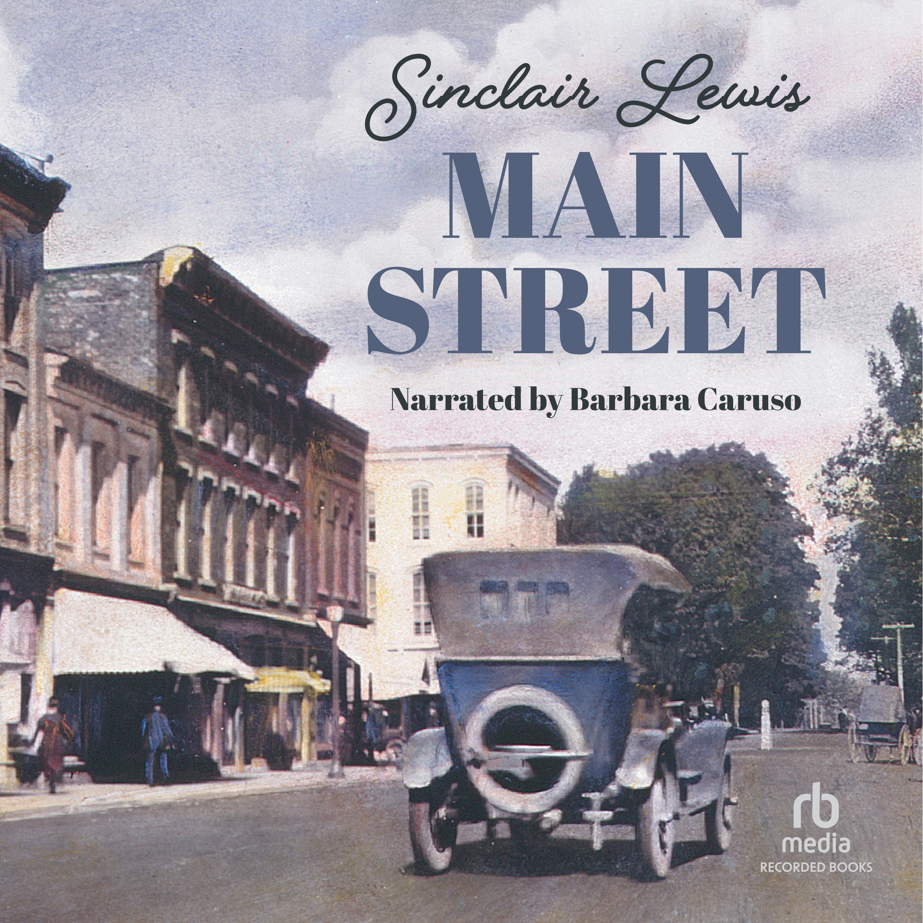 Main Street