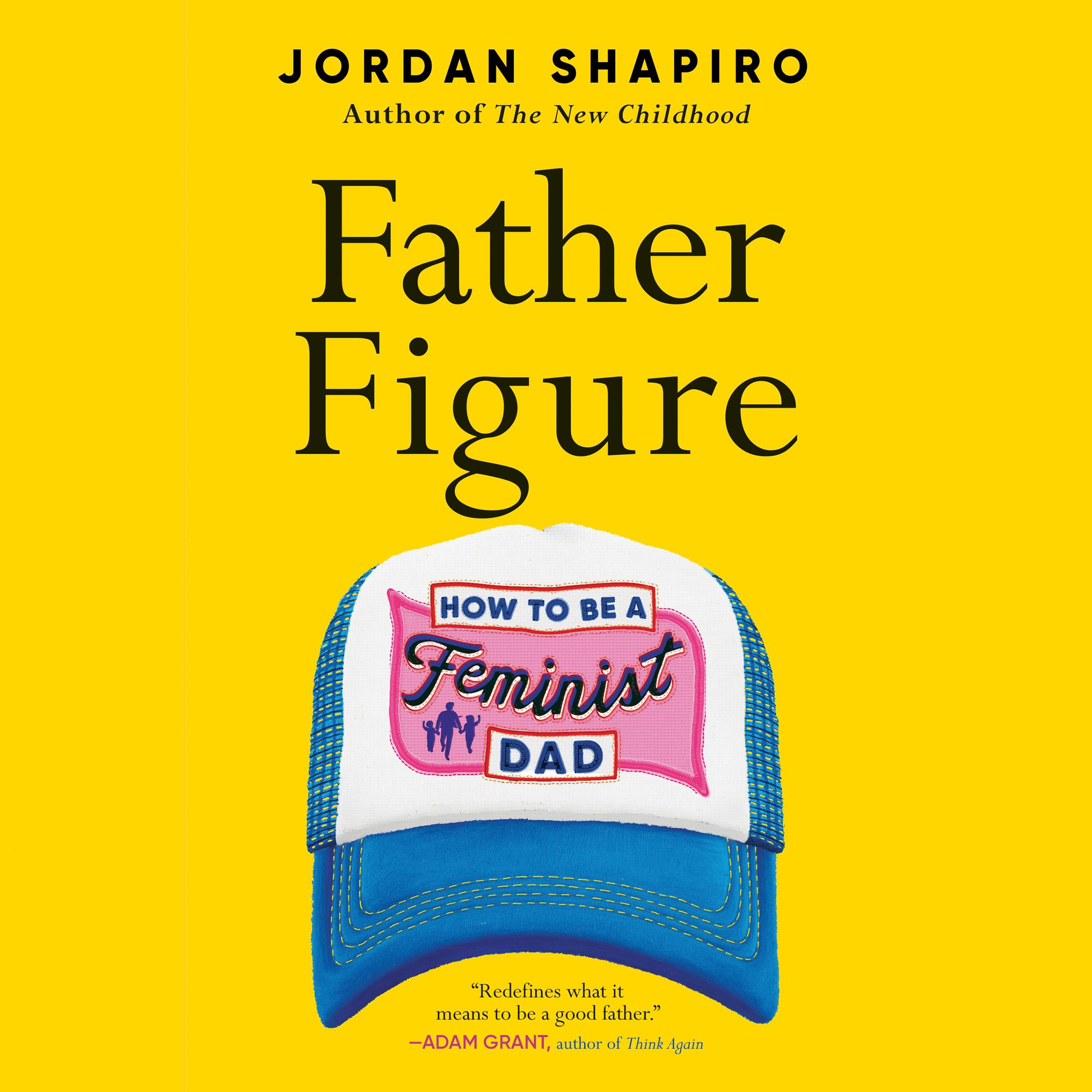 Father Figure