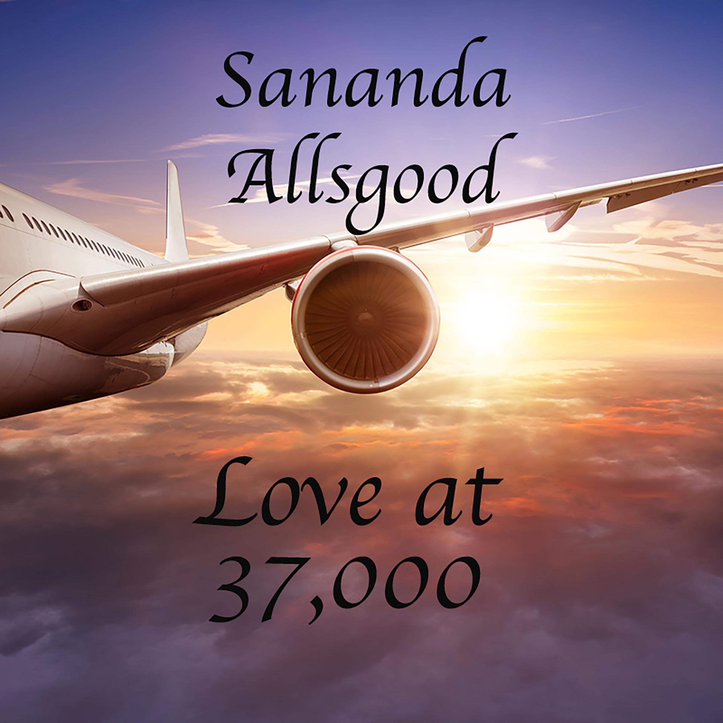 Love at 37,000