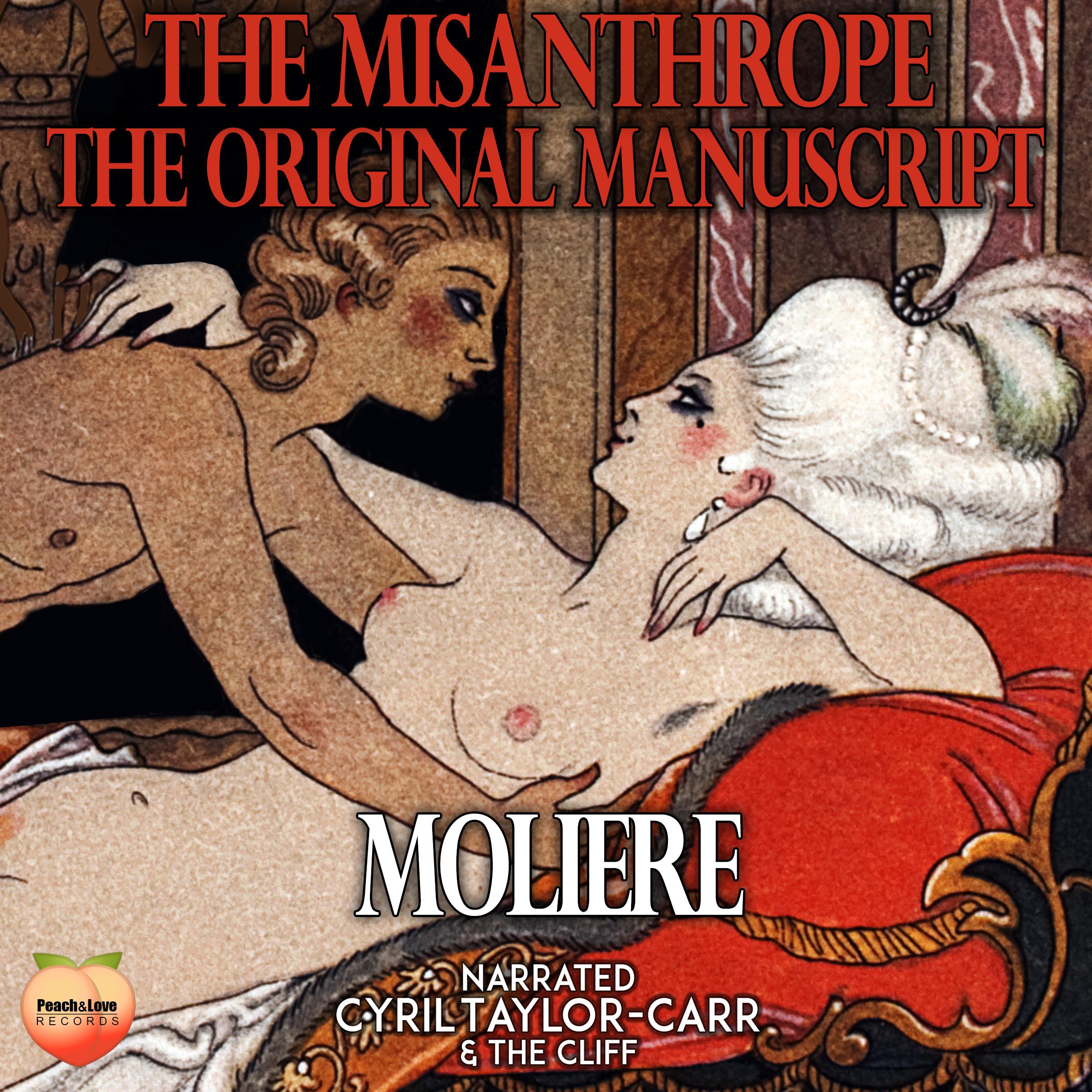 The Misanthrope