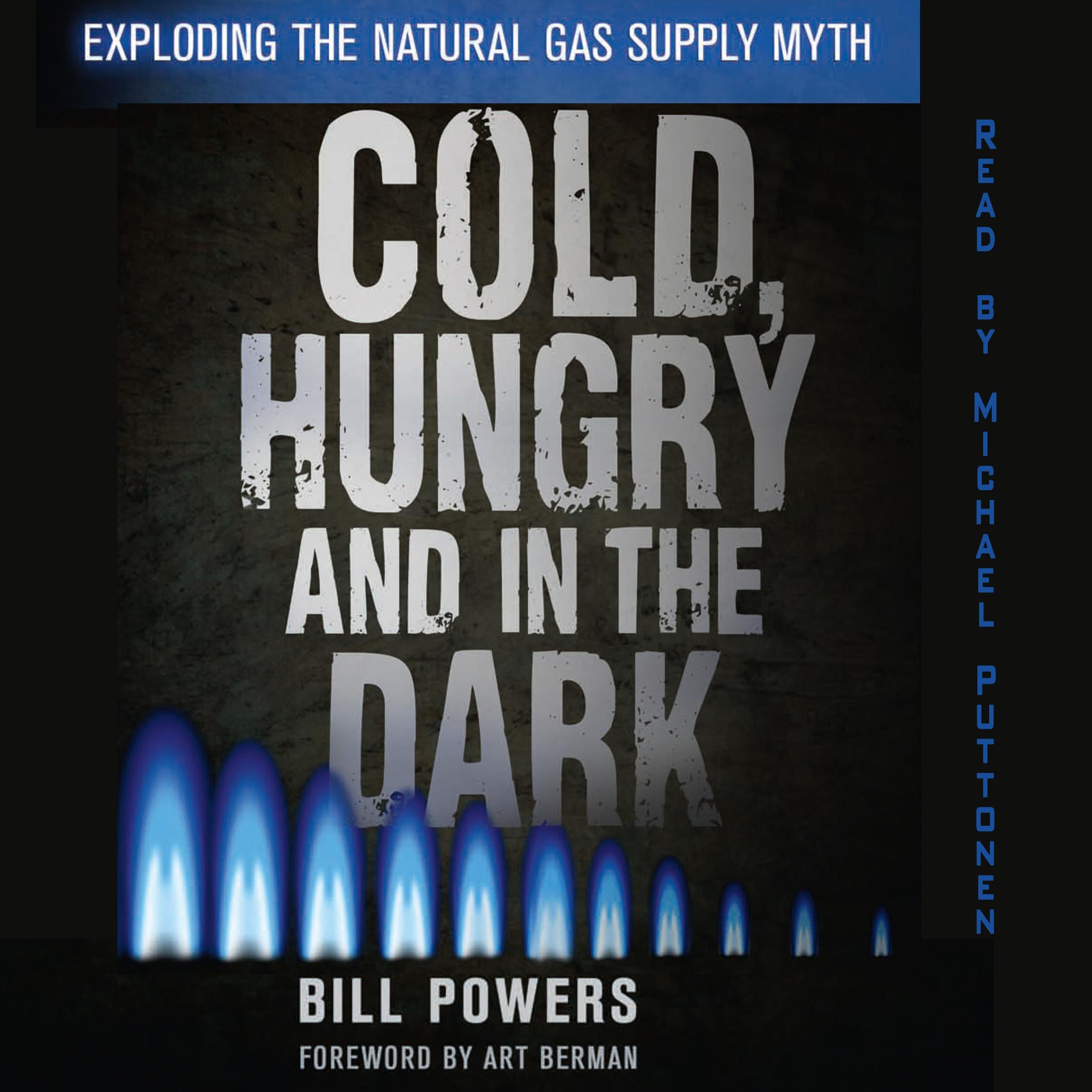 Cold, Hungry, and in the Dark