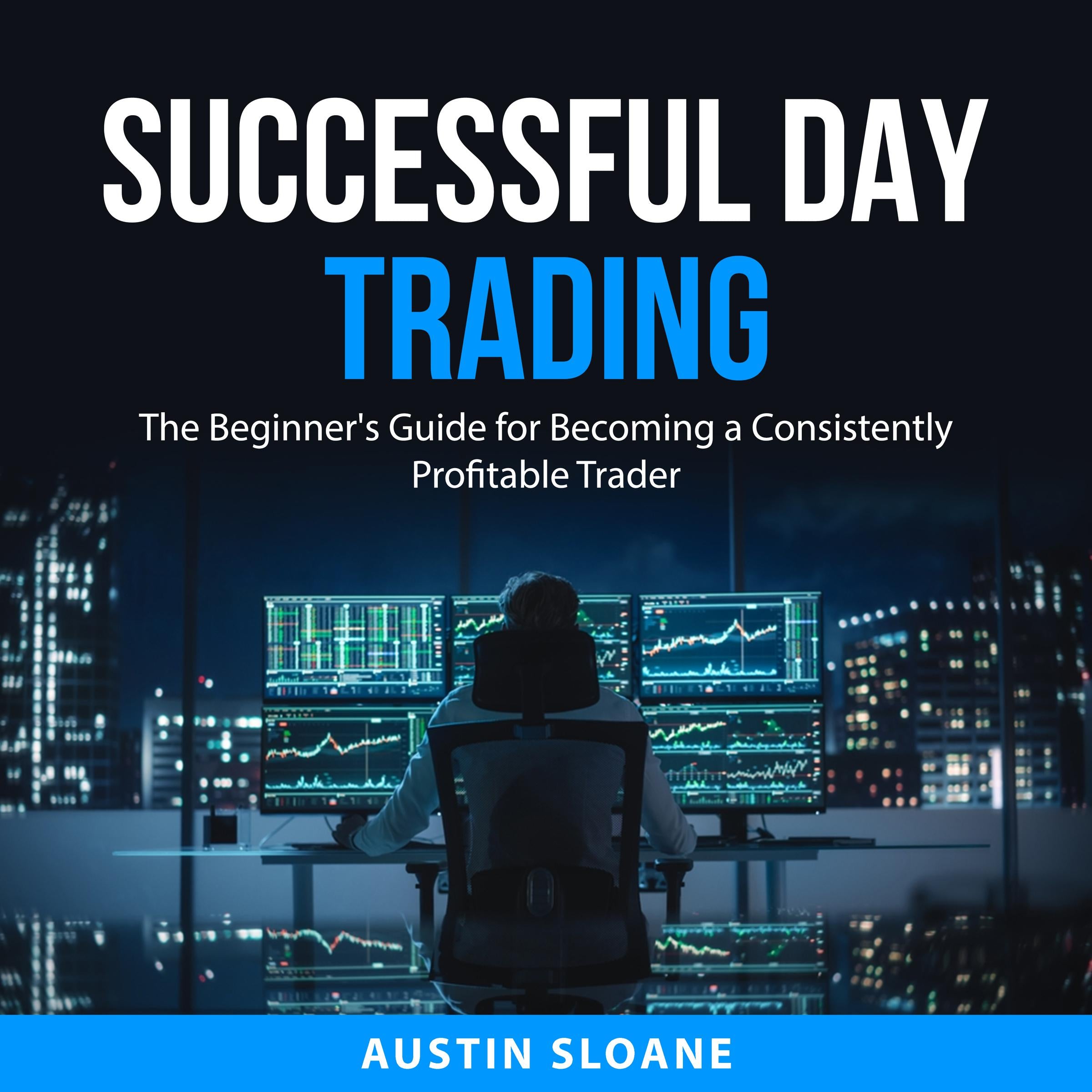 Successful Day Trading