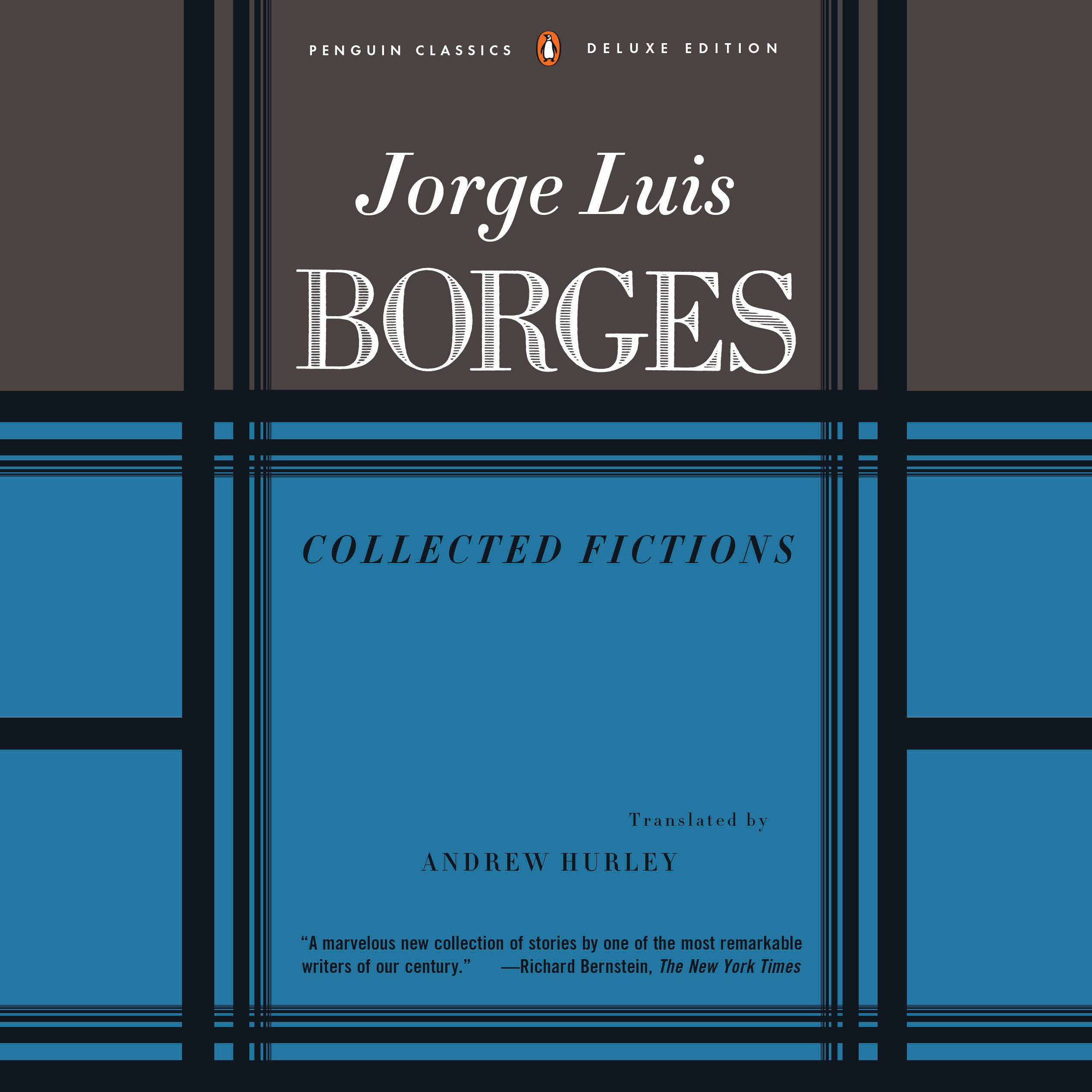 Collected Fictions